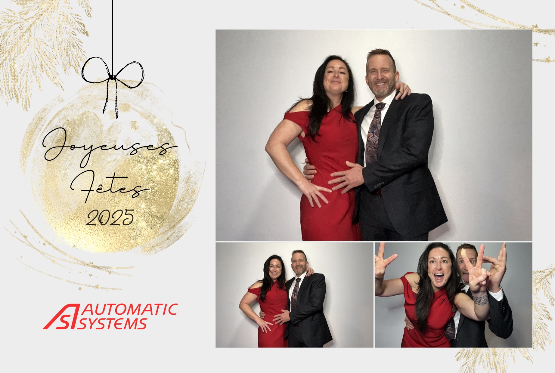 Automatic Systems | View more photos from the event at album.pbooth.red/u/Photobooth-RED/Automatic-Systems