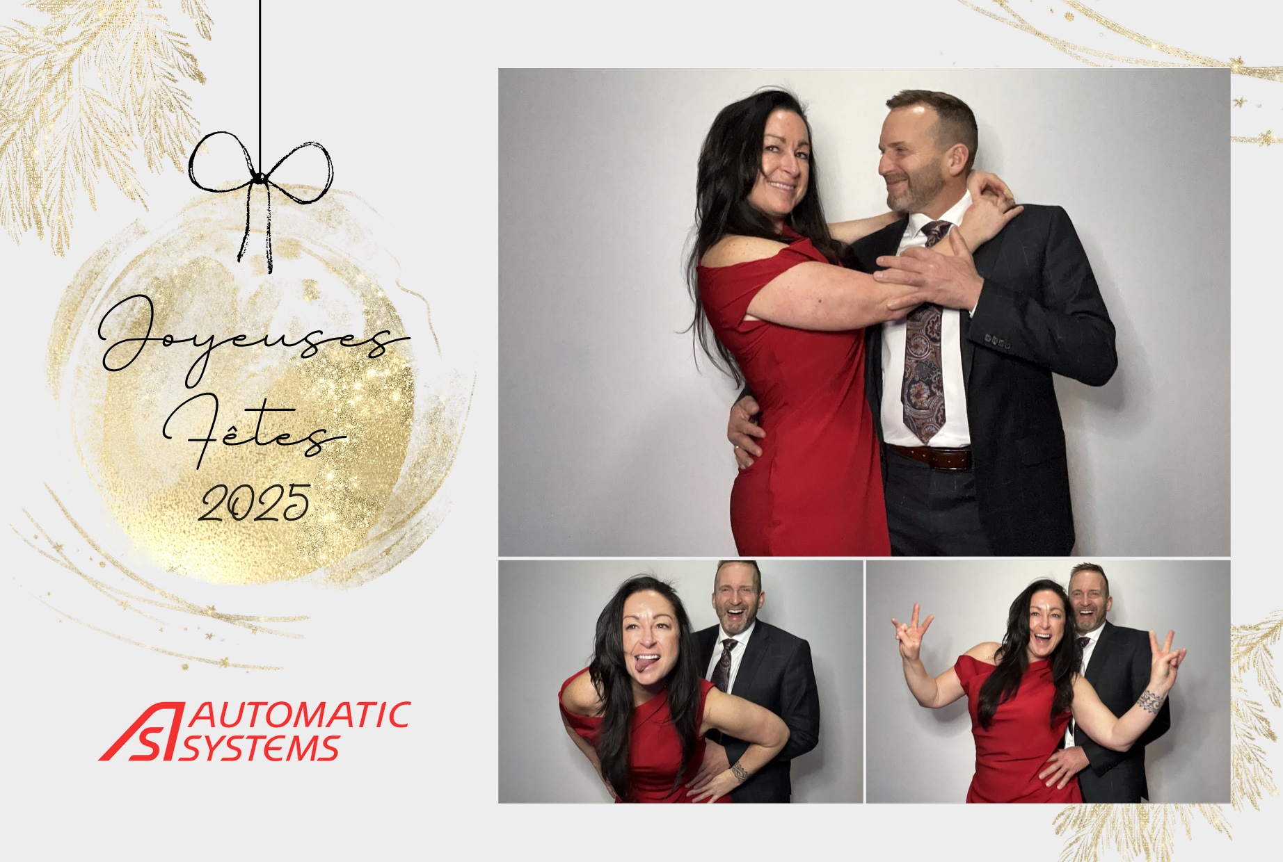 Automatic Systems | View more photos from the event at album.pbooth.red/u/Photobooth-RED/Automatic-Systems