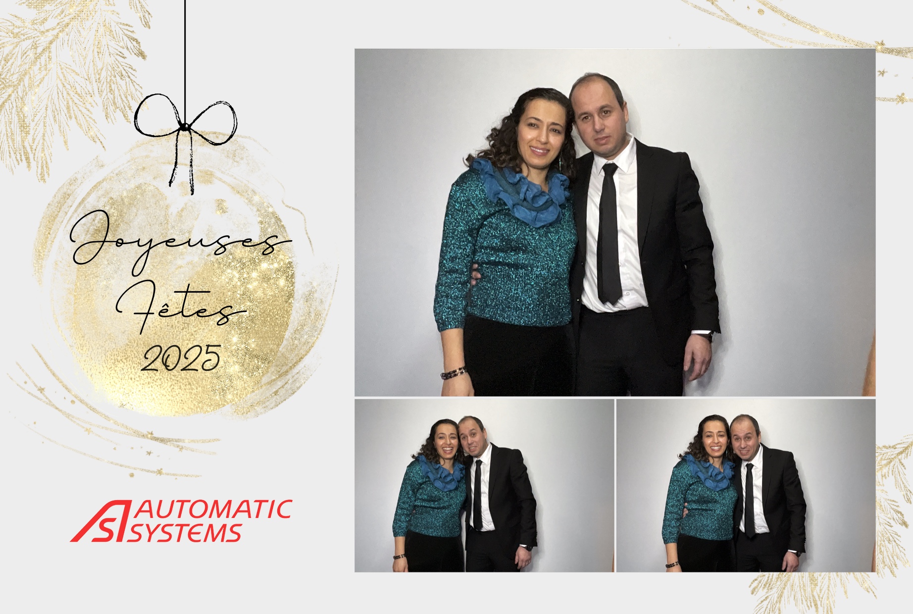 Automatic Systems | View more photos from the event at album.pbooth.red/u/Photobooth-RED/Automatic-Systems