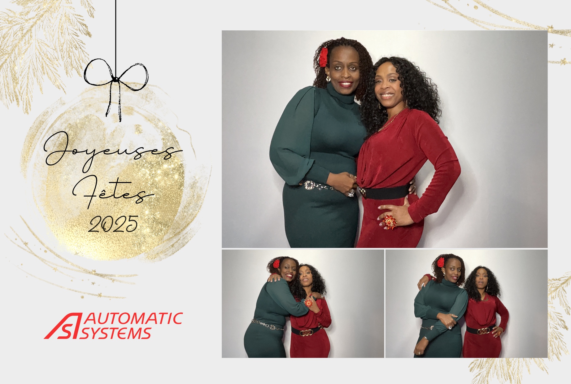 Automatic Systems | View more photos from the event at album.pbooth.red/u/Photobooth-RED/Automatic-Systems