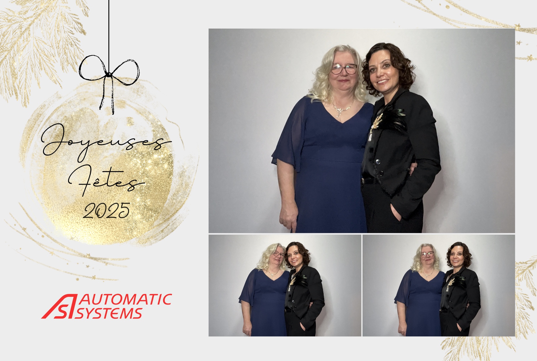 Automatic Systems | View more photos from the event at album.pbooth.red/u/Photobooth-RED/Automatic-Systems