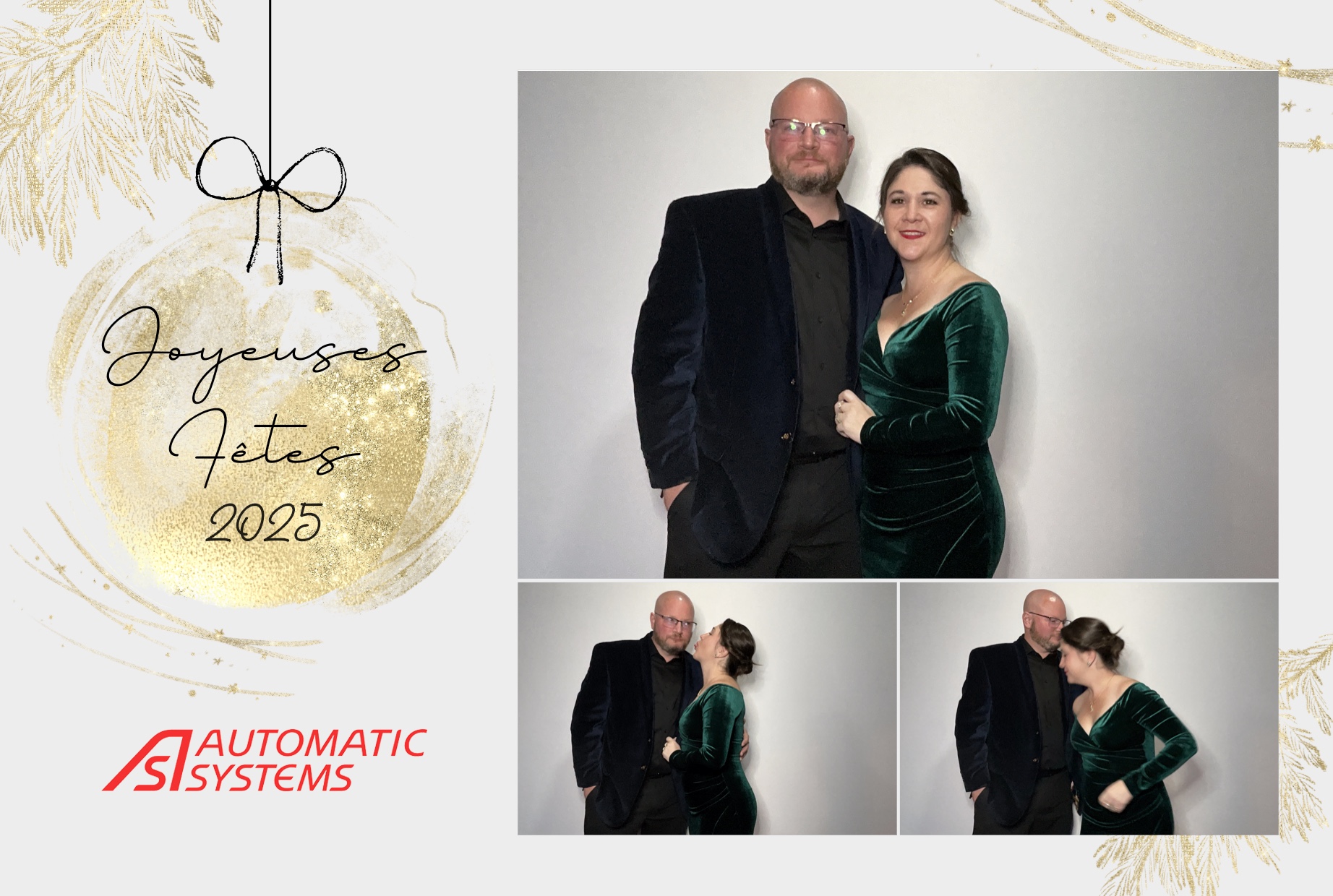 Automatic Systems | View more photos from the event at album.pbooth.red/u/Photobooth-RED/Automatic-Systems