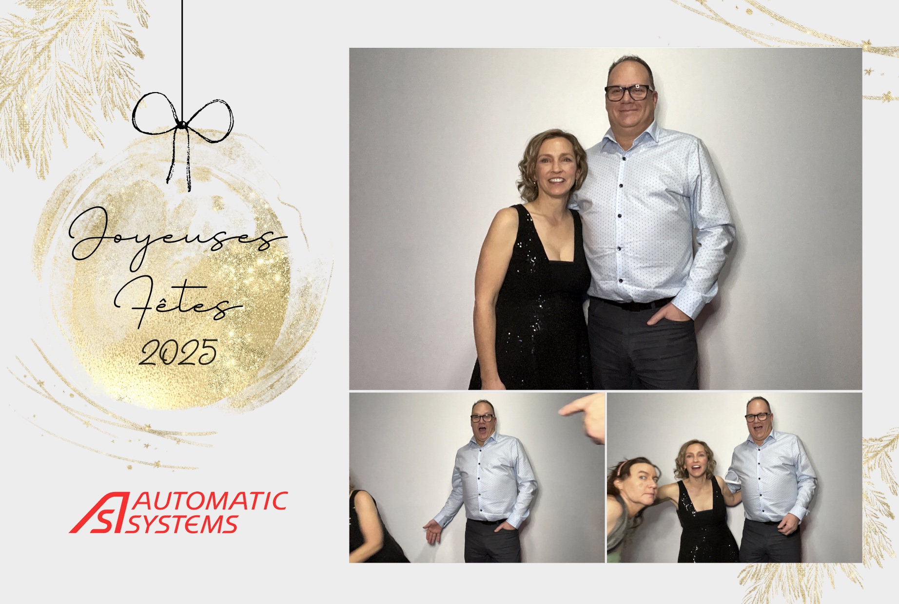 Automatic Systems | View more photos from the event at album.pbooth.red/u/Photobooth-RED/Automatic-Systems