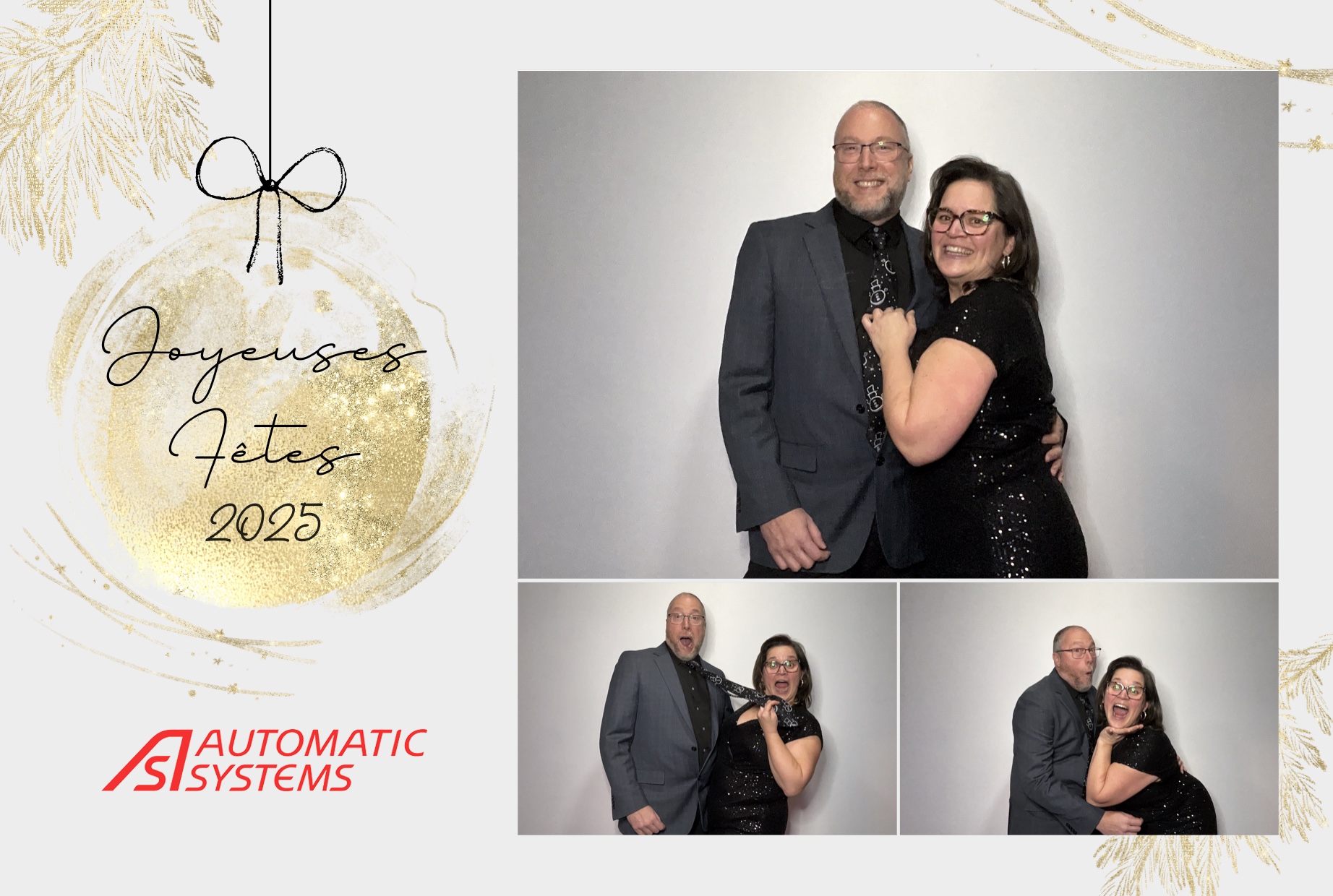 Automatic Systems | View more photos from the event at album.pbooth.red/u/Photobooth-RED/Automatic-Systems