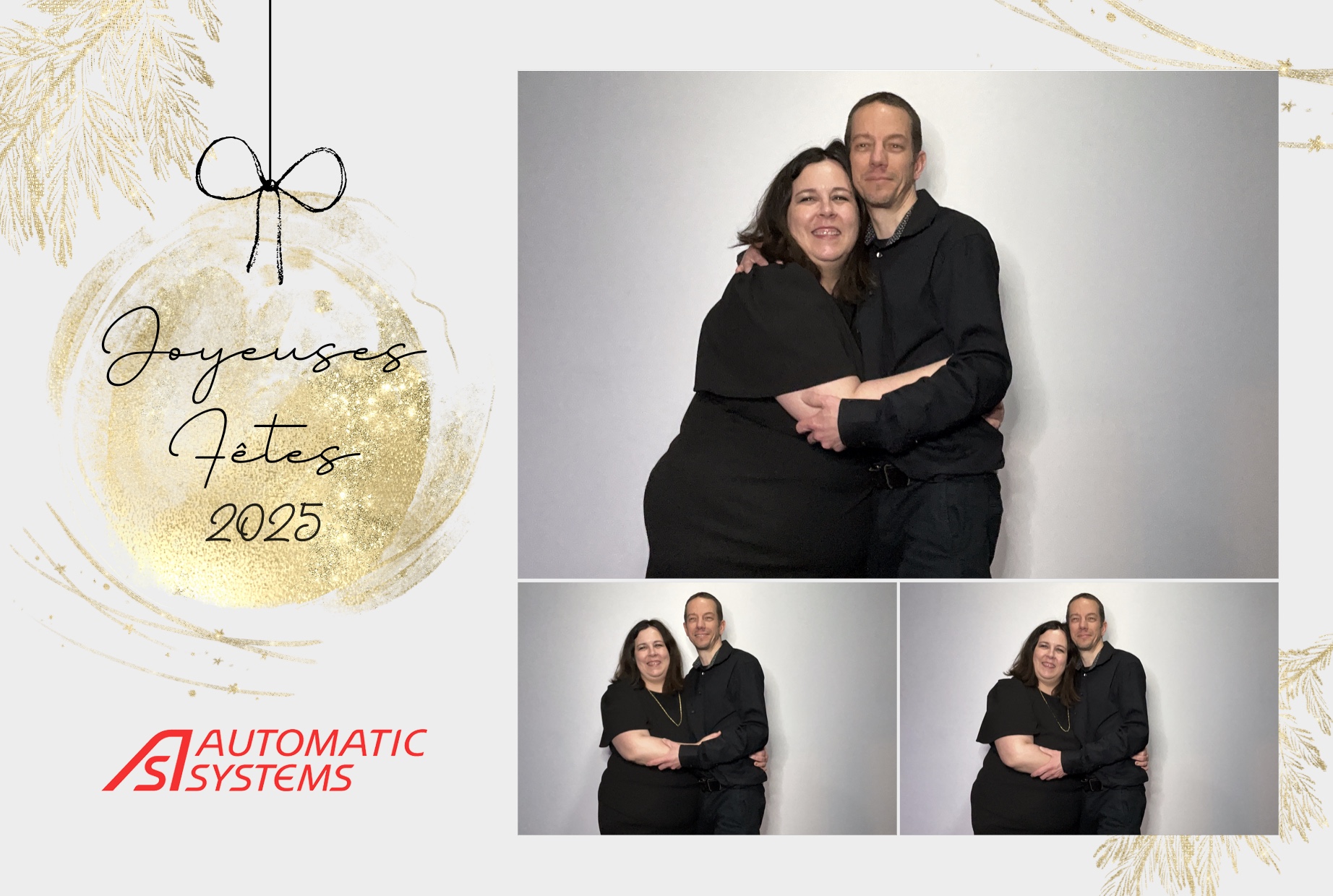 Automatic Systems | View more photos from the event at album.pbooth.red/u/Photobooth-RED/Automatic-Systems