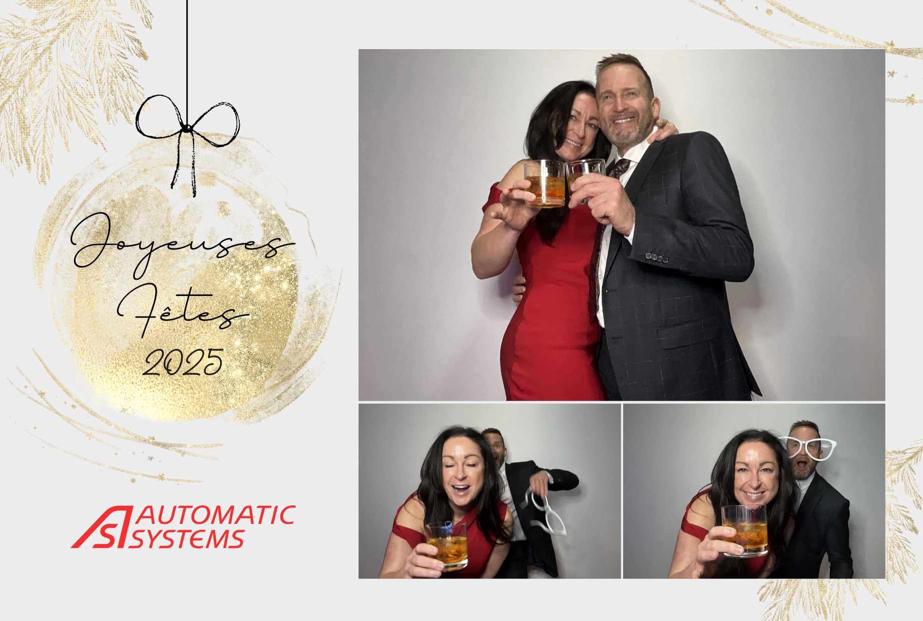 Automatic Systems | View more photos from the event at album.pbooth.red/u/Photobooth-RED/Automatic-Systems