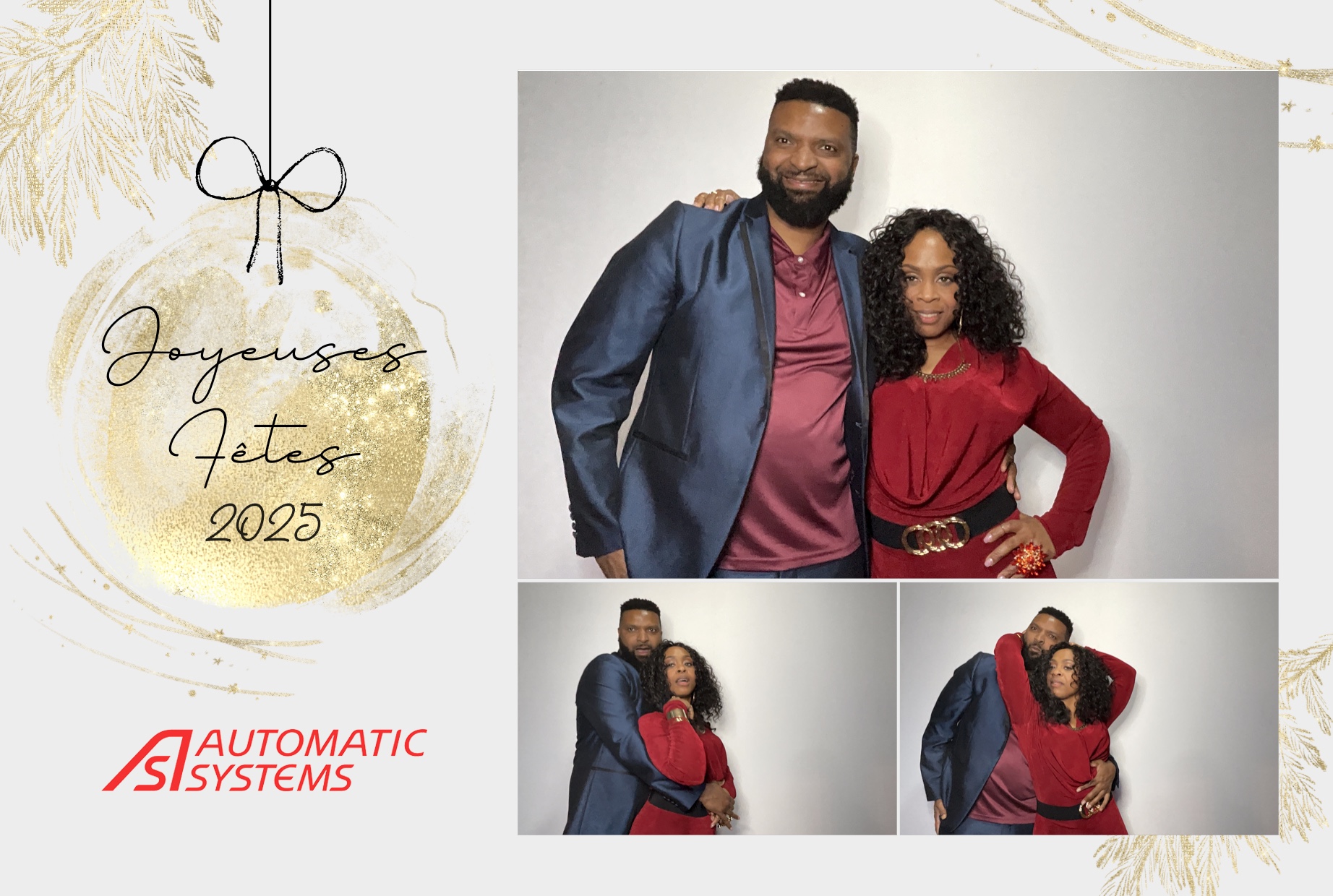 Automatic Systems | View more photos from the event at album.pbooth.red/u/Photobooth-RED/Automatic-Systems