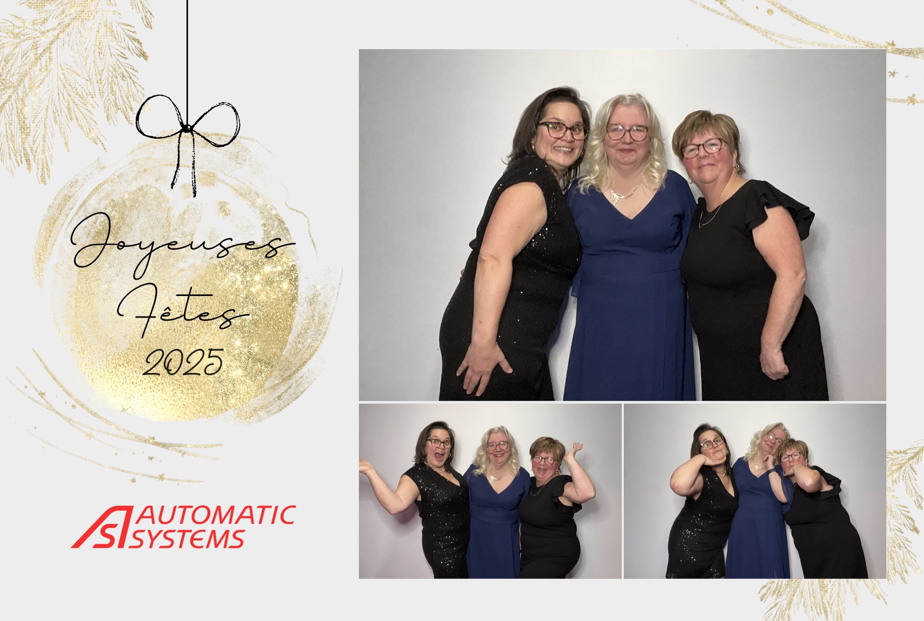 Automatic Systems | View more photos from the event at album.pbooth.red/u/Photobooth-RED/Automatic-Systems