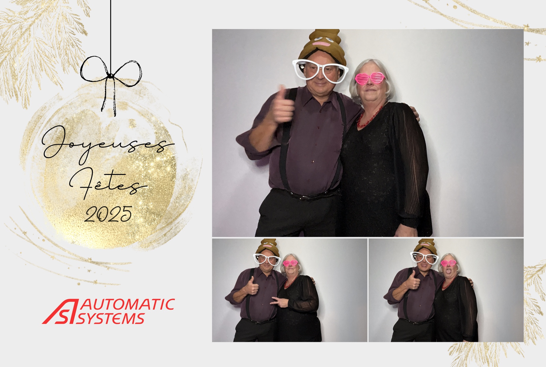 Automatic Systems | View more photos from the event at album.pbooth.red/u/Photobooth-RED/Automatic-Systems