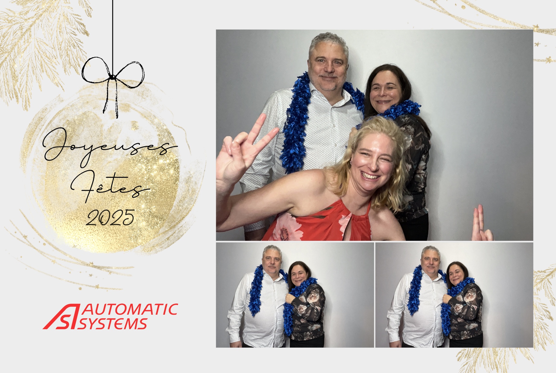 Automatic Systems | View more photos from the event at album.pbooth.red/u/Photobooth-RED/Automatic-Systems