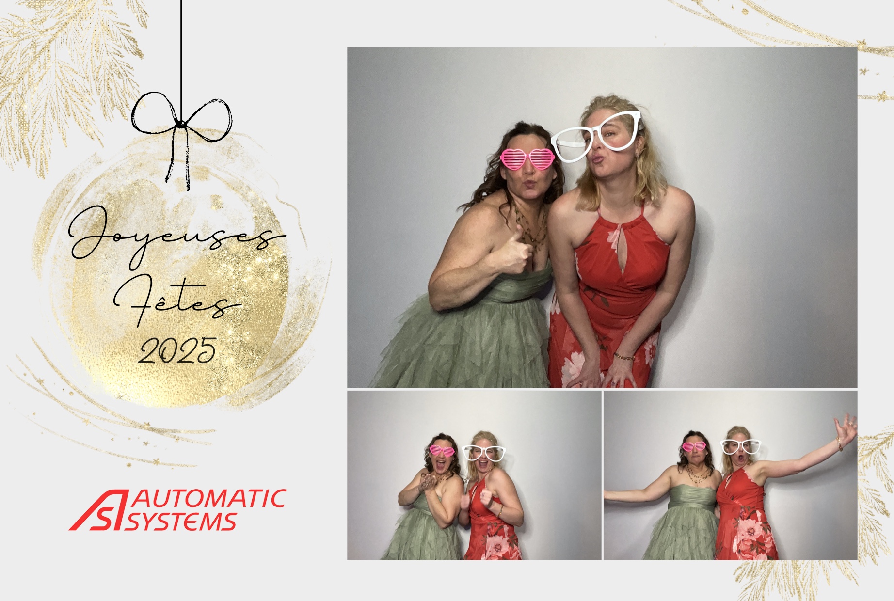 Automatic Systems | View more photos from the event at album.pbooth.red/u/Photobooth-RED/Automatic-Systems