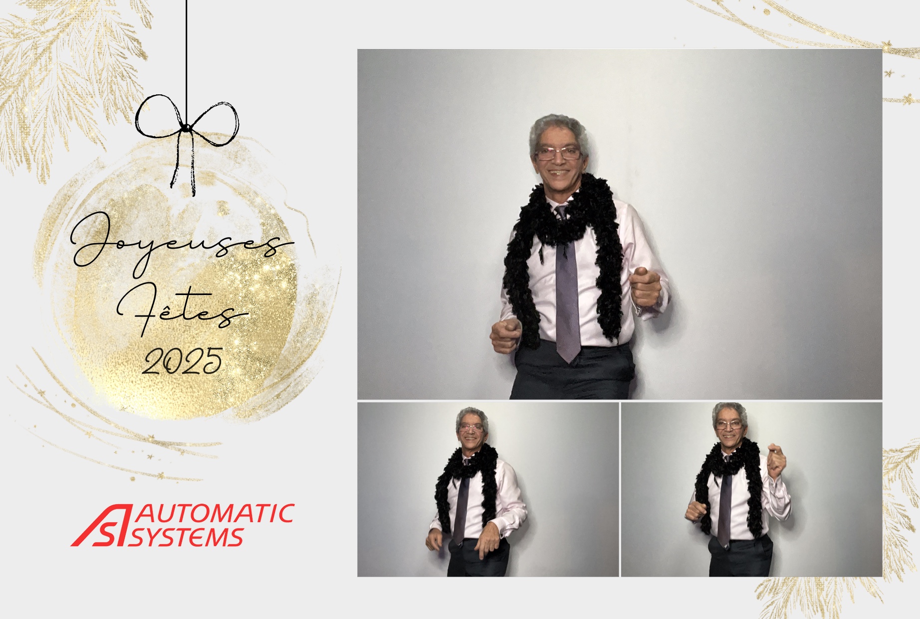 Automatic Systems | View more photos from the event at album.pbooth.red/u/Photobooth-RED/Automatic-Systems