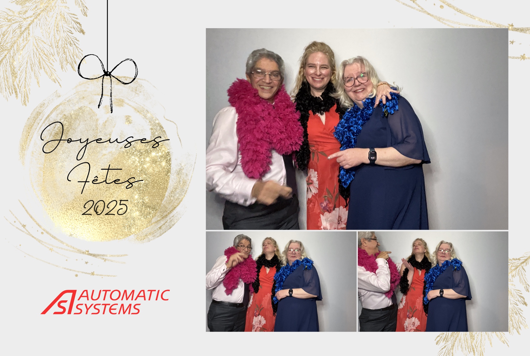 Automatic Systems | View more photos from the event at album.pbooth.red/u/Photobooth-RED/Automatic-Systems