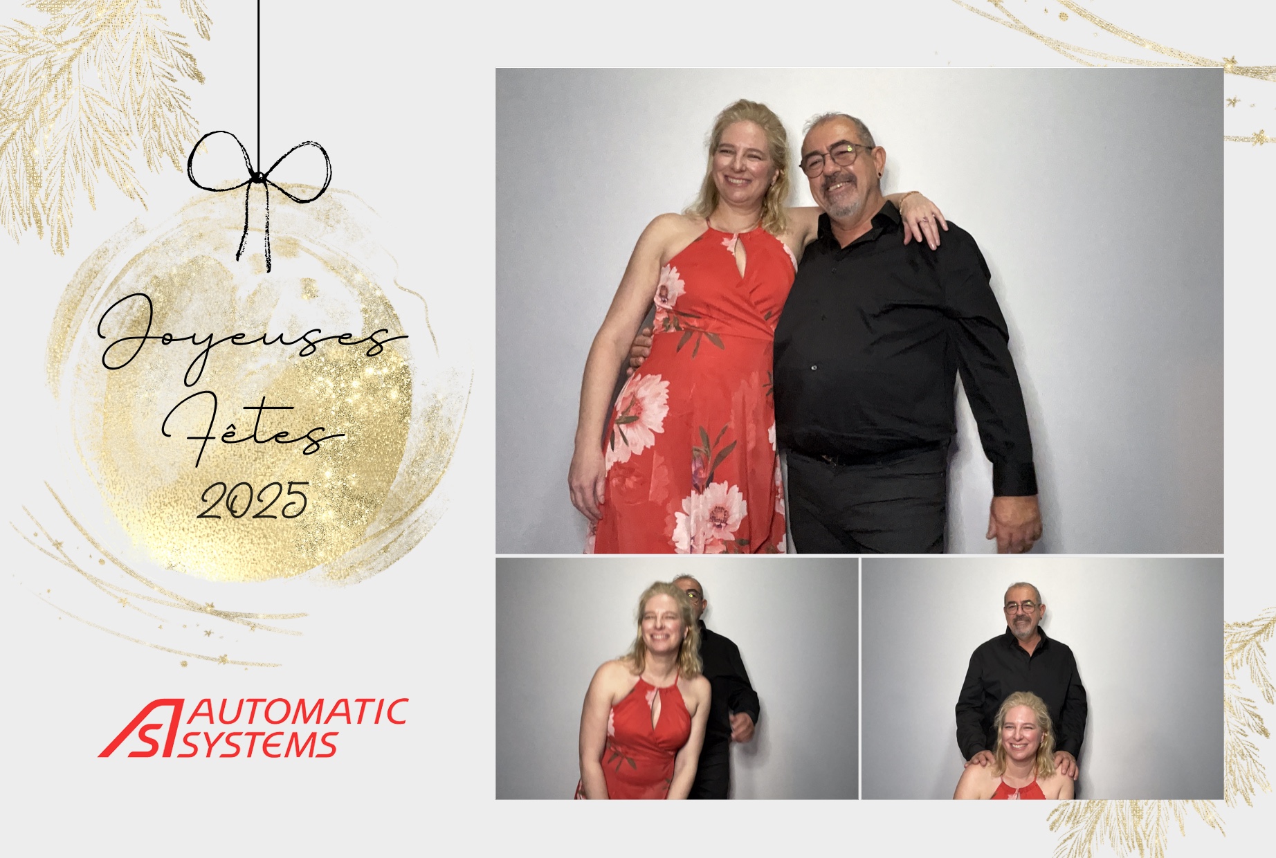 Automatic Systems | View more photos from the event at album.pbooth.red/u/Photobooth-RED/Automatic-Systems