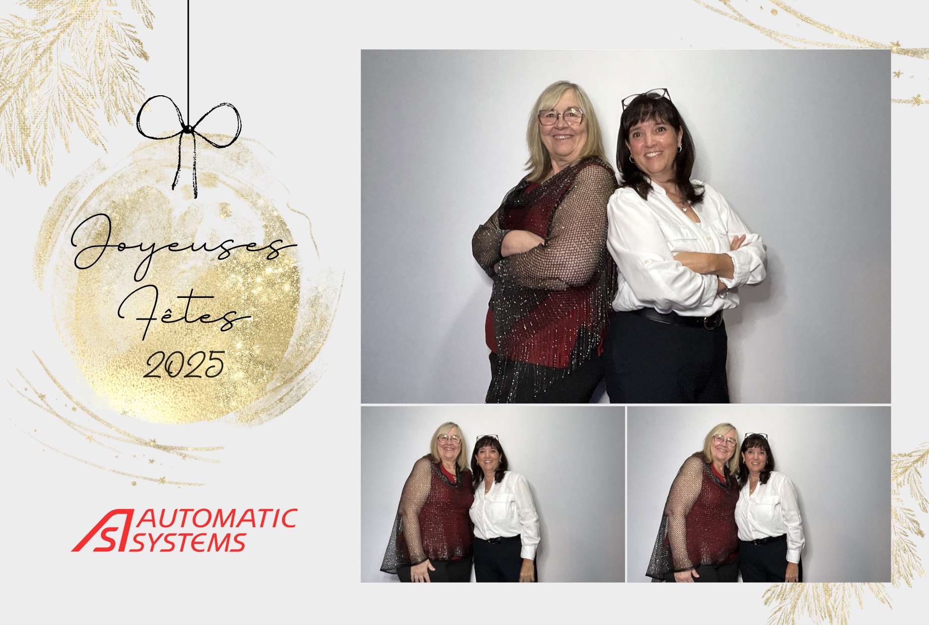 Automatic Systems | View more photos from the event at album.pbooth.red/u/Photobooth-RED/Automatic-Systems