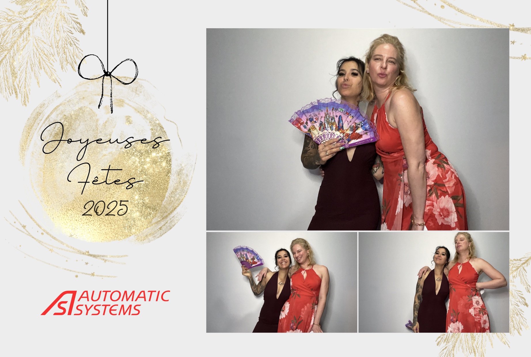 Automatic Systems | View more photos from the event at album.pbooth.red/u/Photobooth-RED/Automatic-Systems