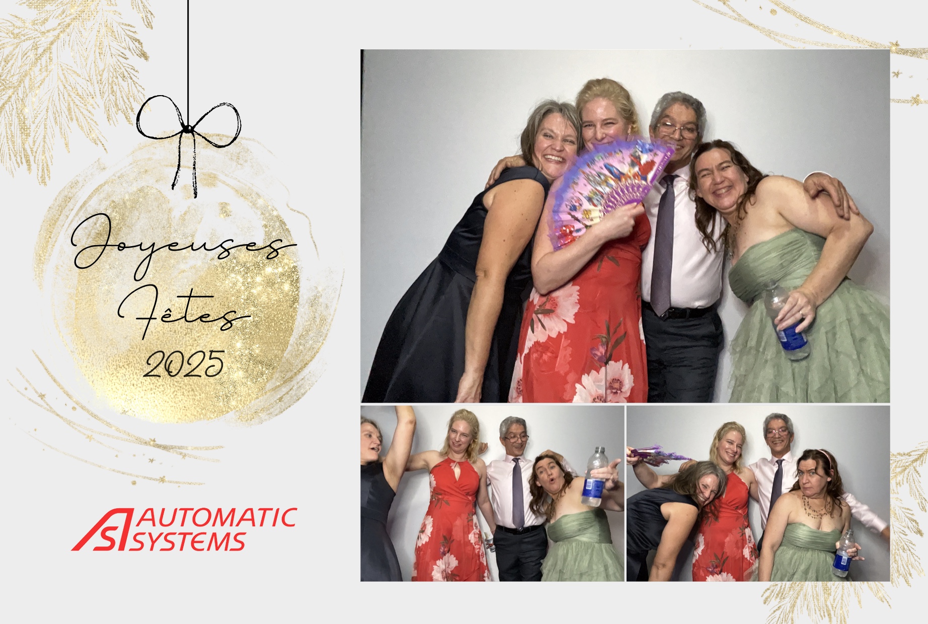 Automatic Systems | View more photos from the event at album.pbooth.red/u/Photobooth-RED/Automatic-Systems