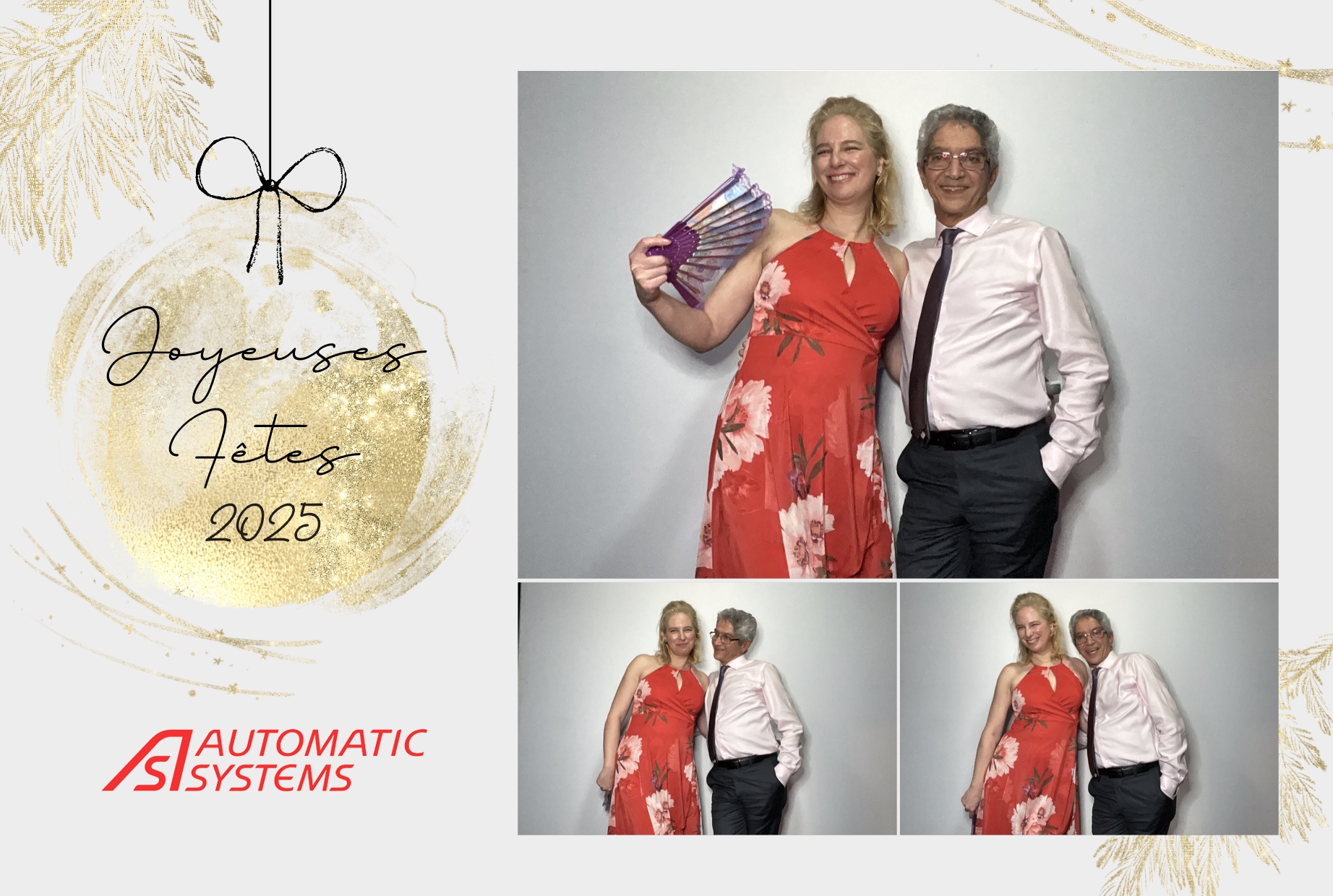 Automatic Systems | View more photos from the event at album.pbooth.red/u/Photobooth-RED/Automatic-Systems