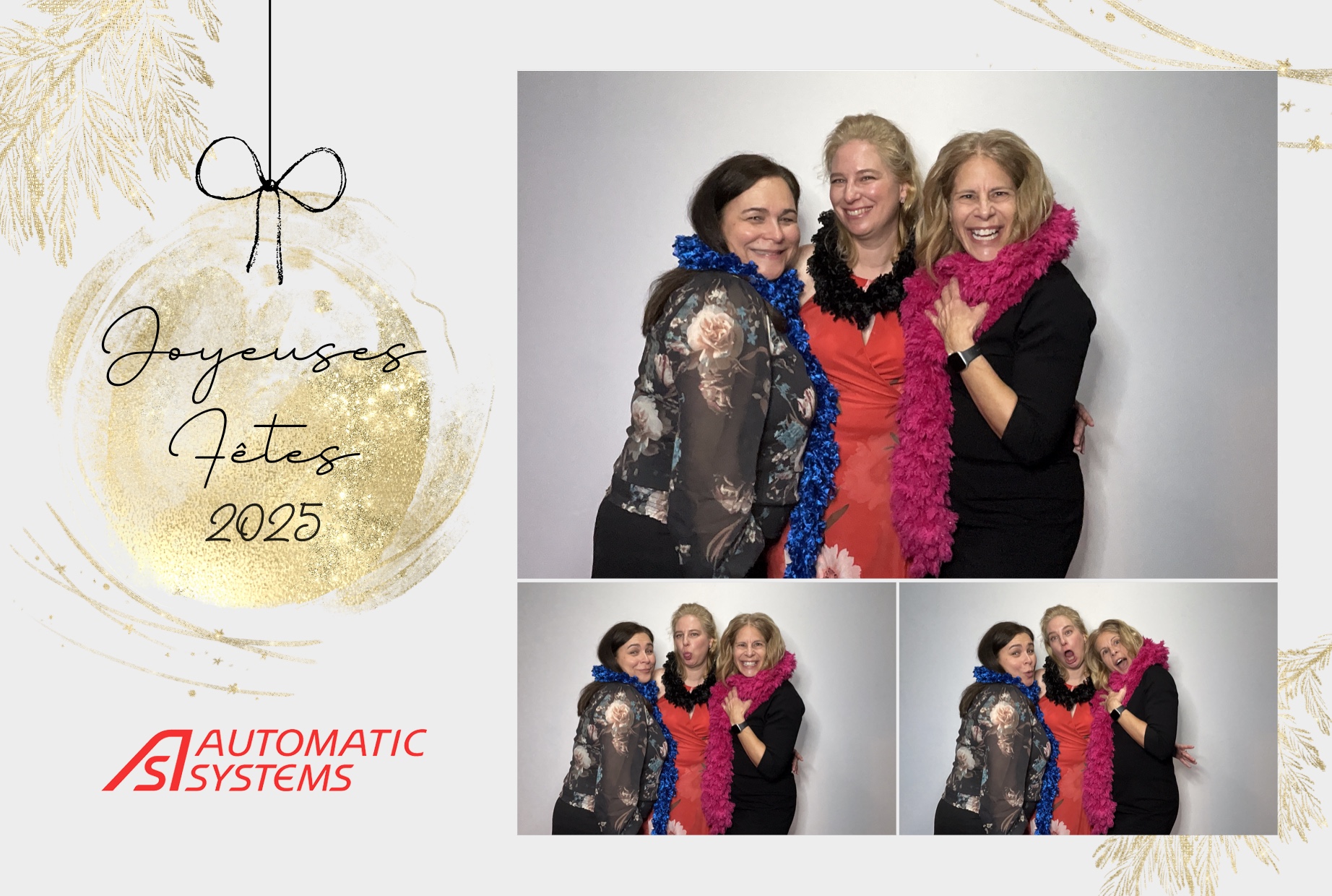 Automatic Systems | View more photos from the event at album.pbooth.red/u/Photobooth-RED/Automatic-Systems