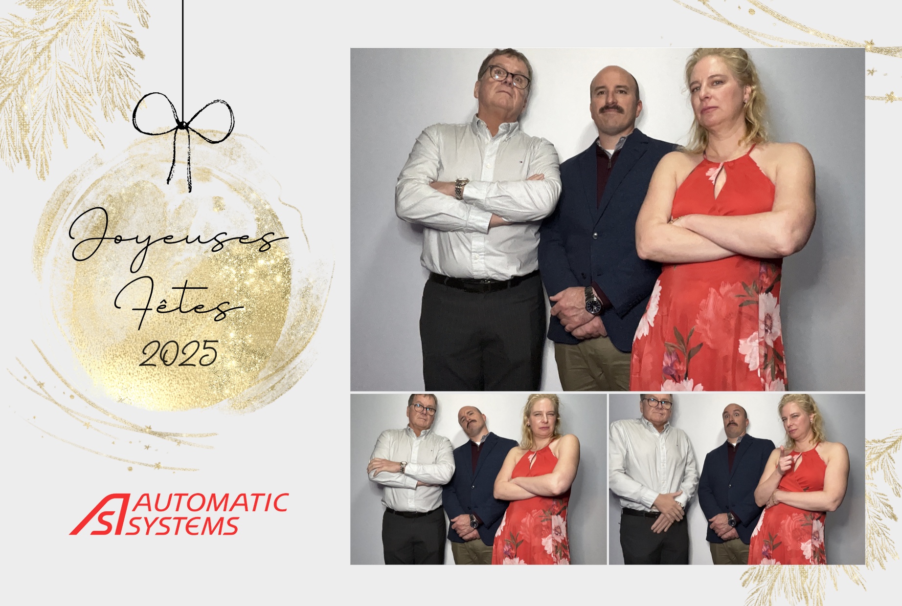 Automatic Systems | View more photos from the event at album.pbooth.red/u/Photobooth-RED/Automatic-Systems