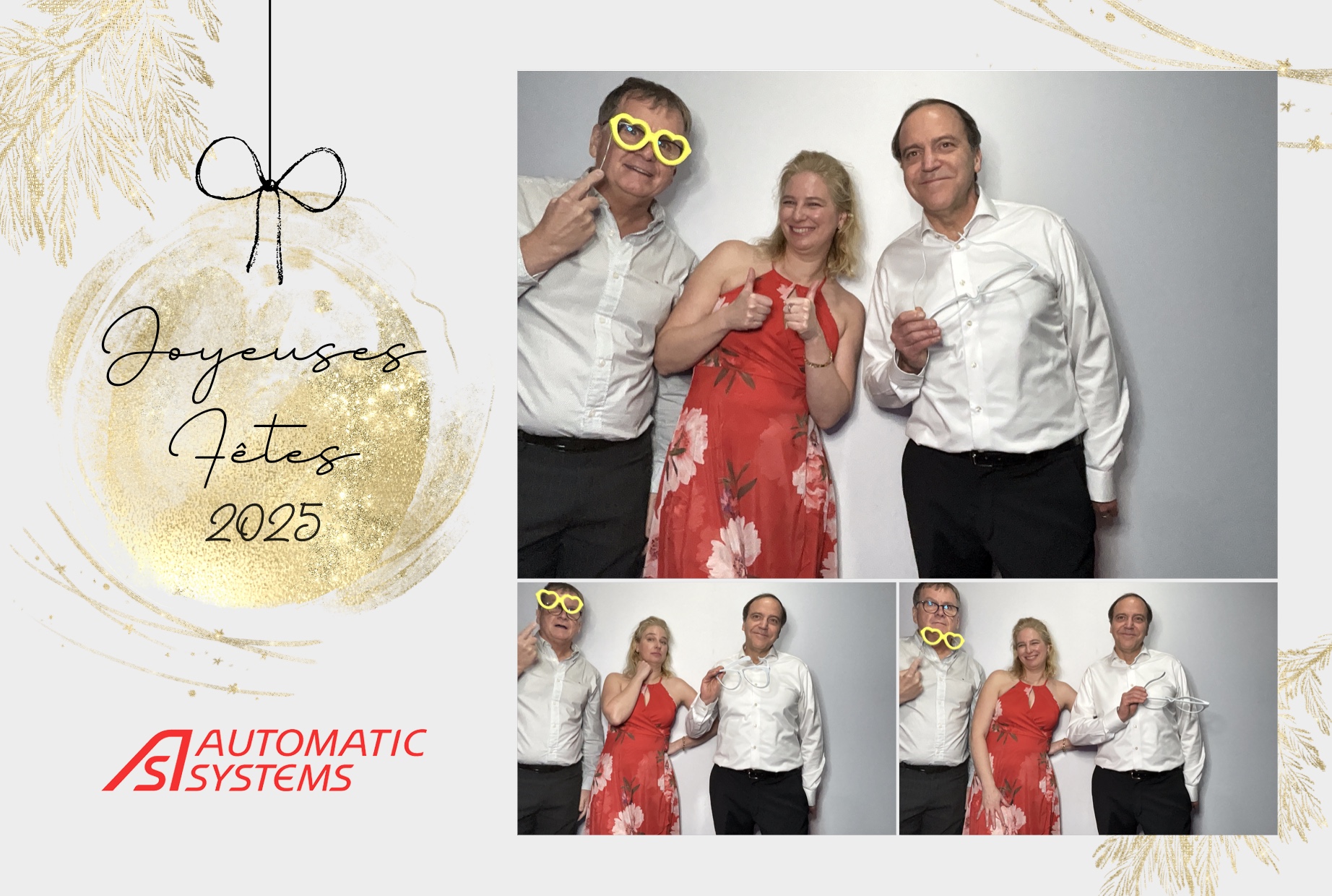 Automatic Systems | View more photos from the event at album.pbooth.red/u/Photobooth-RED/Automatic-Systems