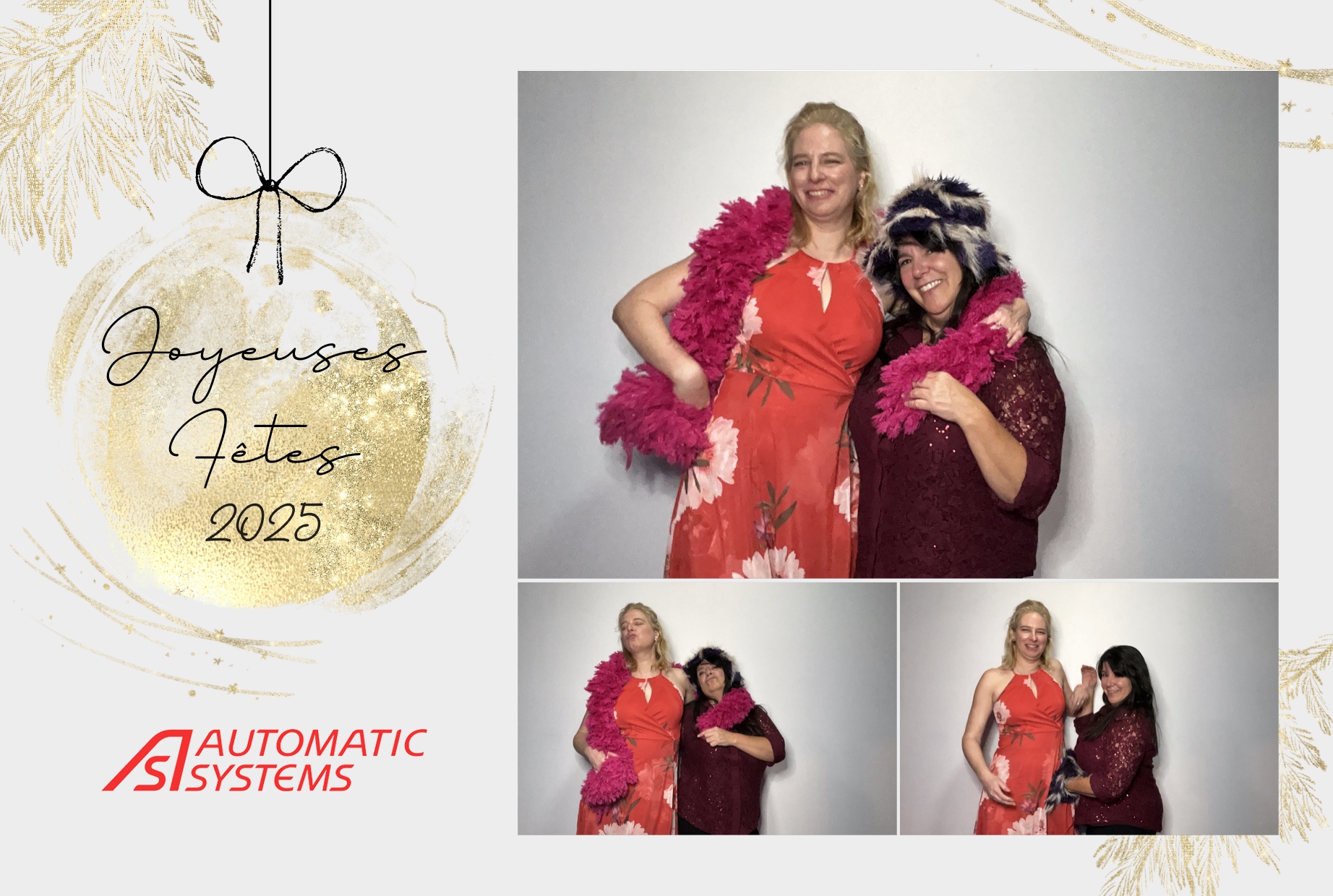 Automatic Systems | View more photos from the event at album.pbooth.red/u/Photobooth-RED/Automatic-Systems