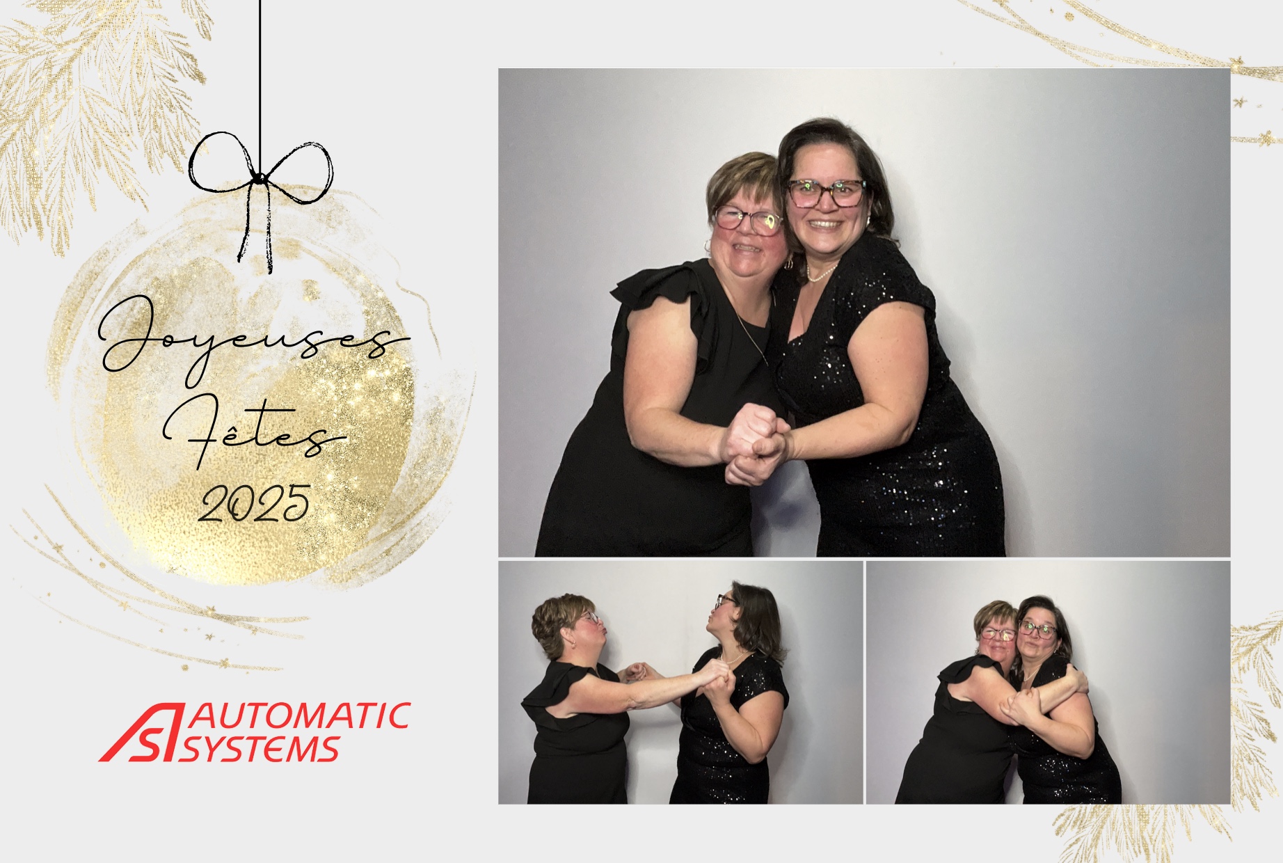 Automatic Systems | View more photos from the event at album.pbooth.red/u/Photobooth-RED/Automatic-Systems