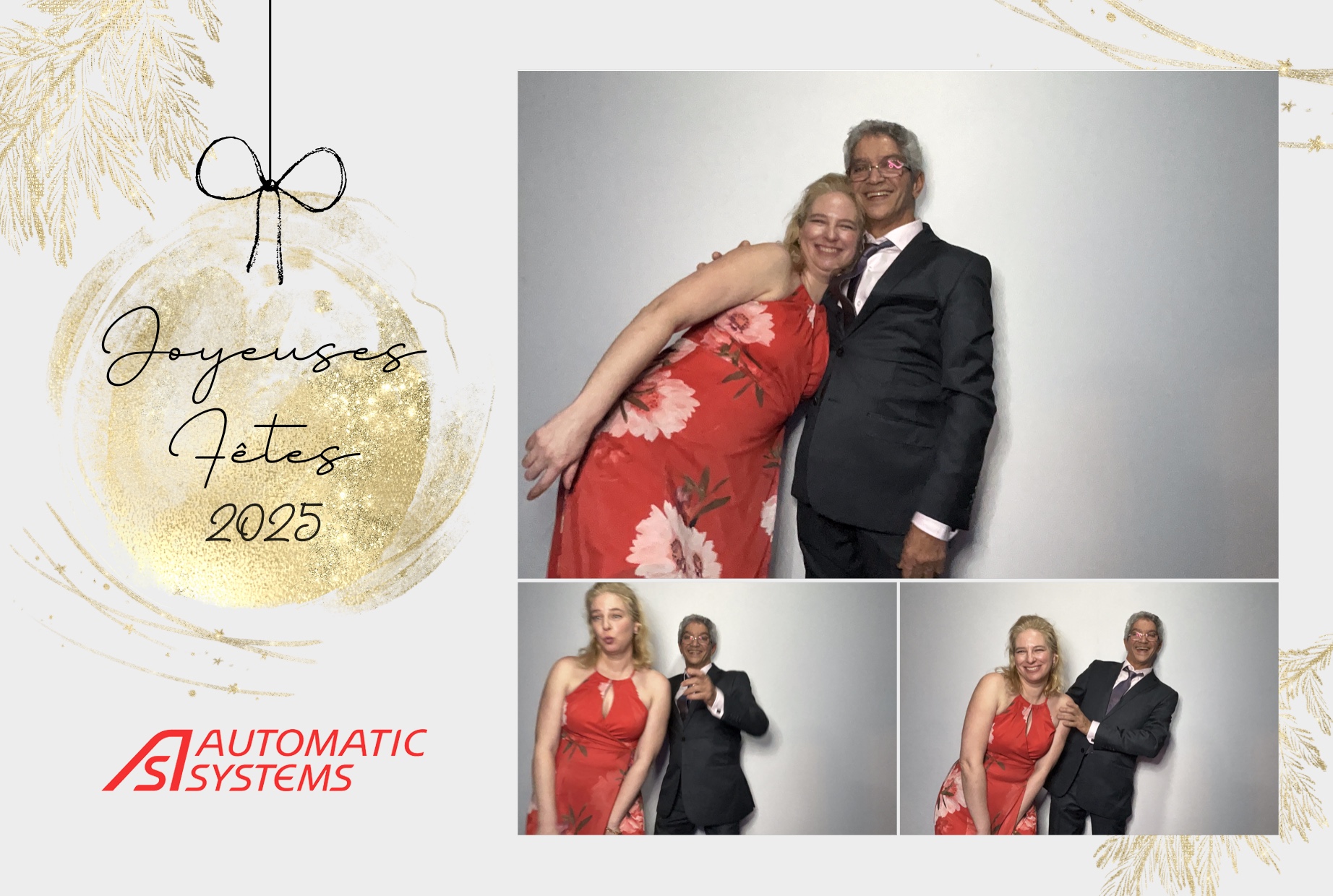 Automatic Systems | View more photos from the event at album.pbooth.red/u/Photobooth-RED/Automatic-Systems