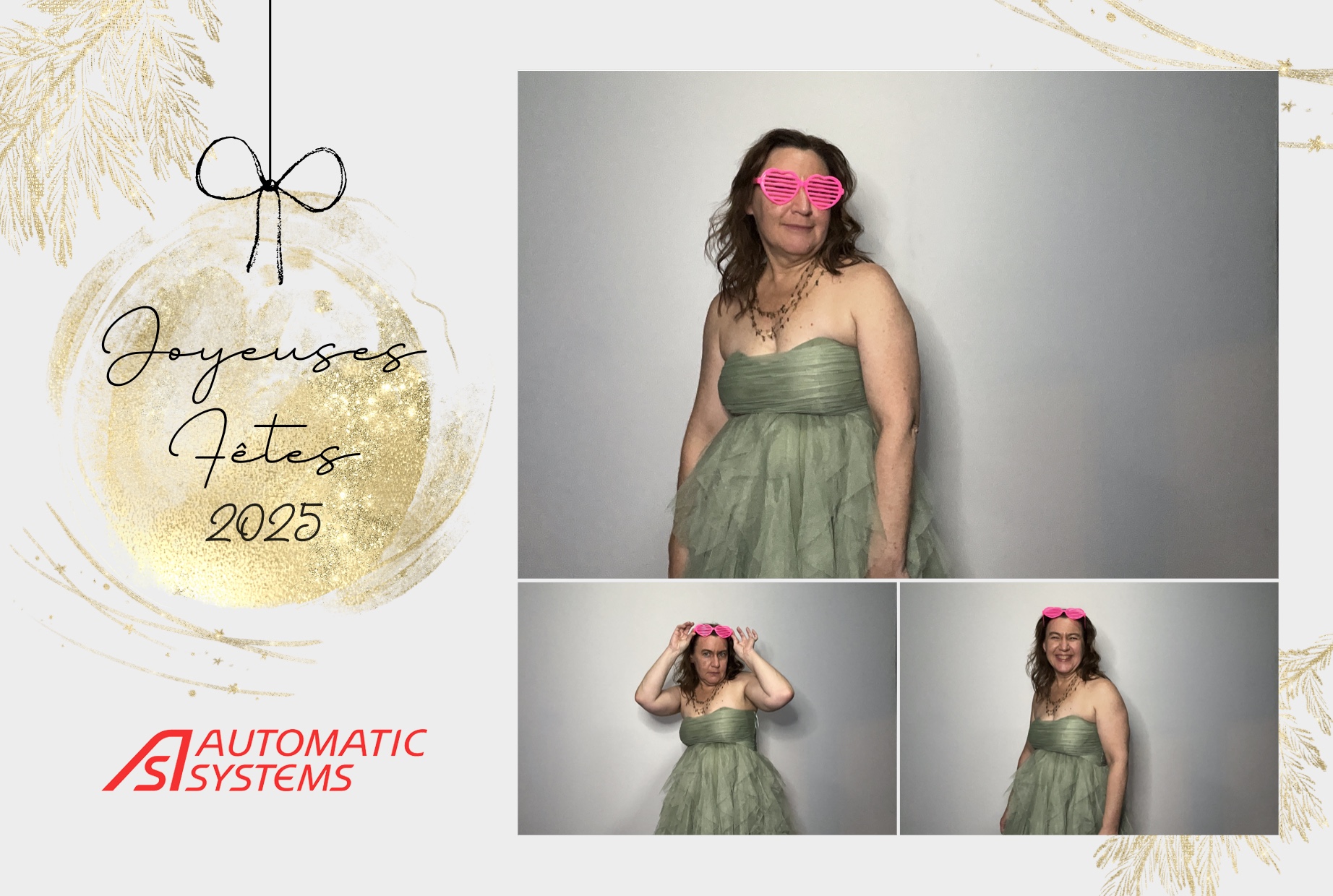 Automatic Systems | View more photos from the event at album.pbooth.red/u/Photobooth-RED/Automatic-Systems