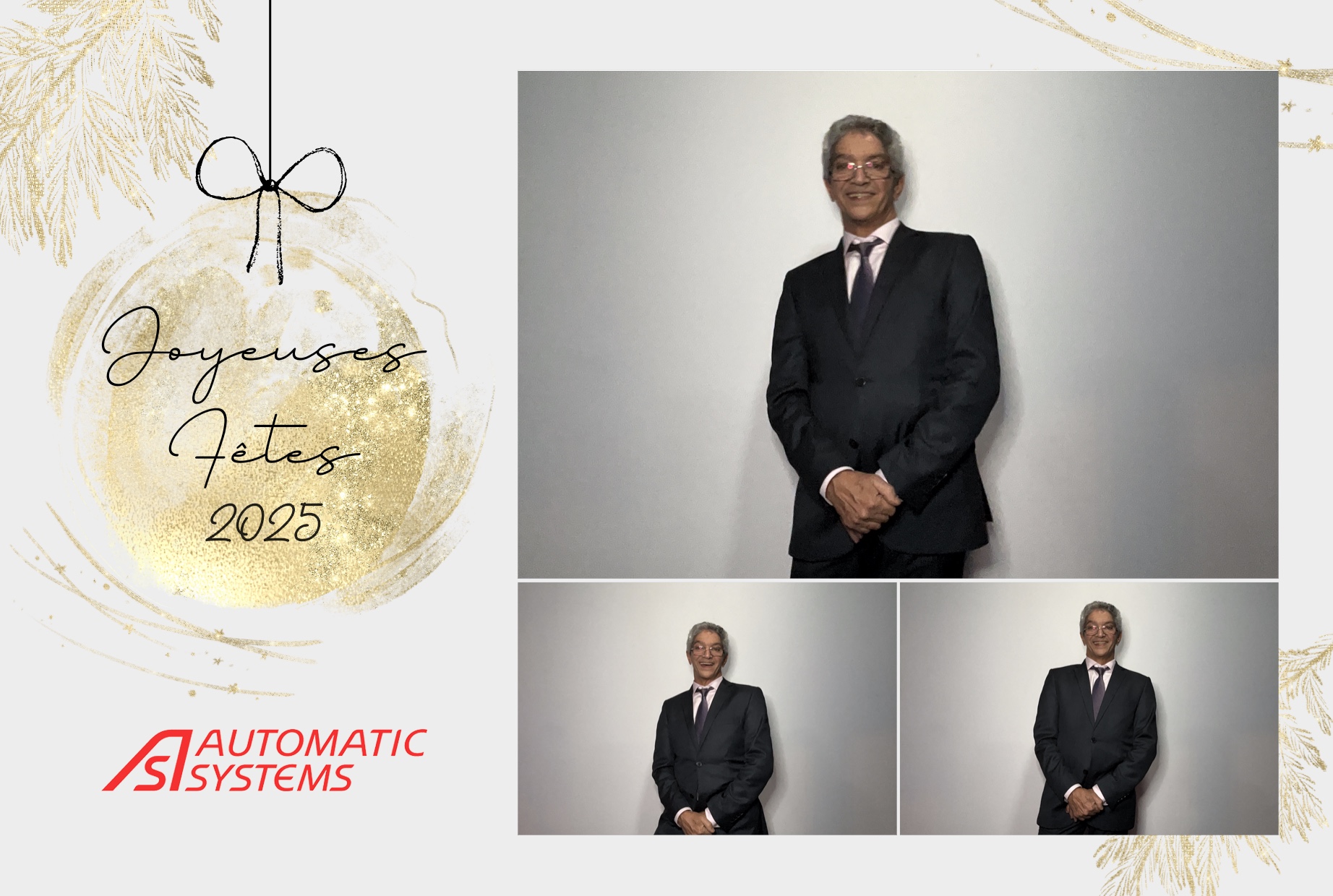 Automatic Systems | View more photos from the event at album.pbooth.red/u/Photobooth-RED/Automatic-Systems