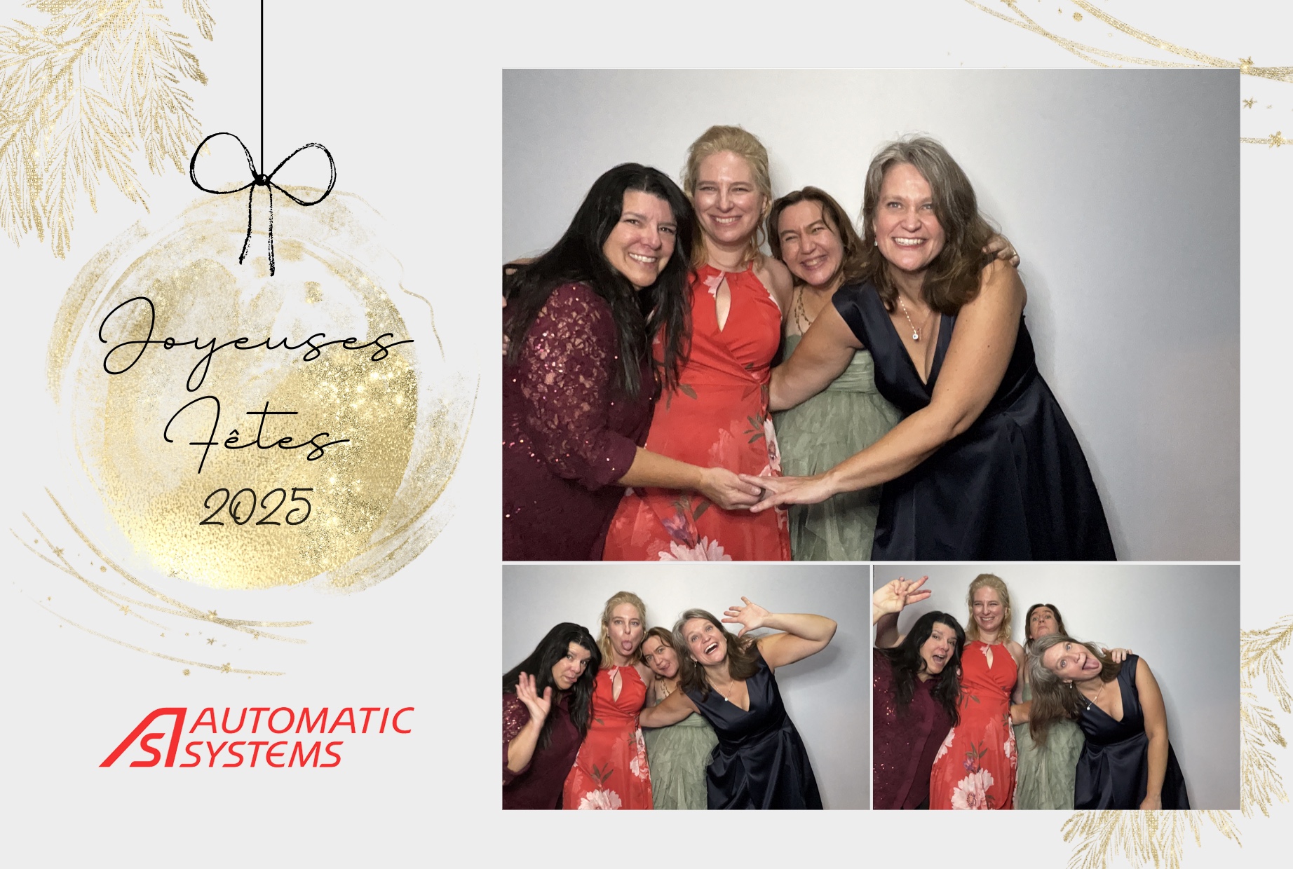 Automatic Systems | View more photos from the event at album.pbooth.red/u/Photobooth-RED/Automatic-Systems