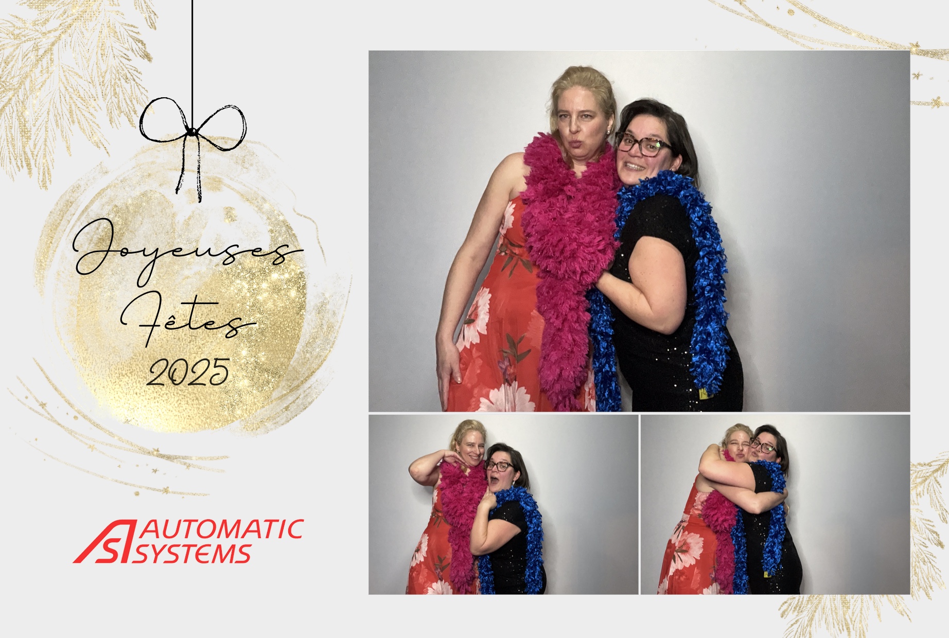 Automatic Systems | View more photos from the event at album.pbooth.red/u/Photobooth-RED/Automatic-Systems