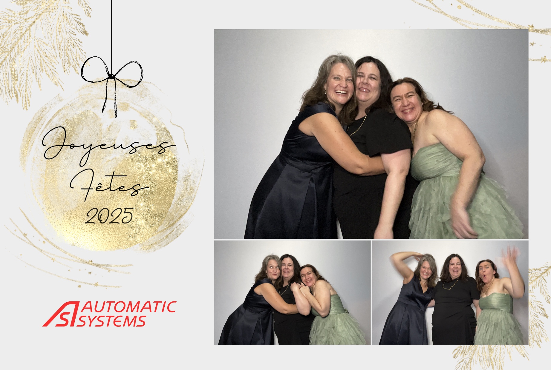 Automatic Systems | View more photos from the event at album.pbooth.red/u/Photobooth-RED/Automatic-Systems