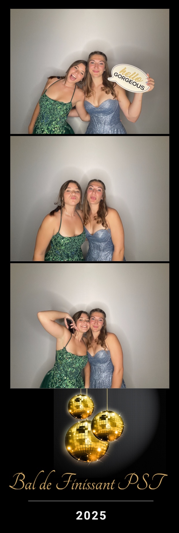 Bal de Finissant PST | View more photos from the event at album.pbooth.red/u/Photobooth-RED/Bal-de-Finissant-PST