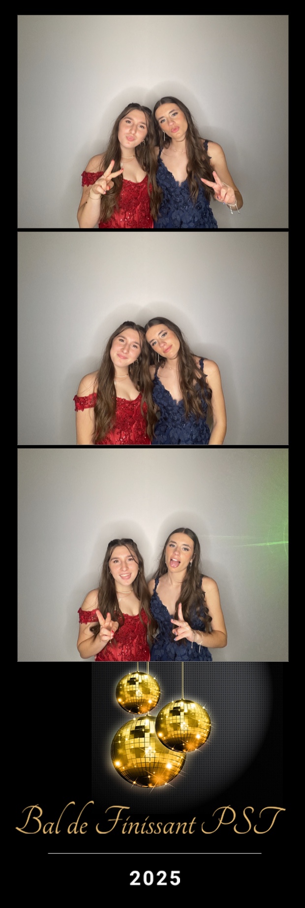 Bal de Finissant PST | View more photos from the event at album.pbooth.red/u/Photobooth-RED/Bal-de-Finissant-PST