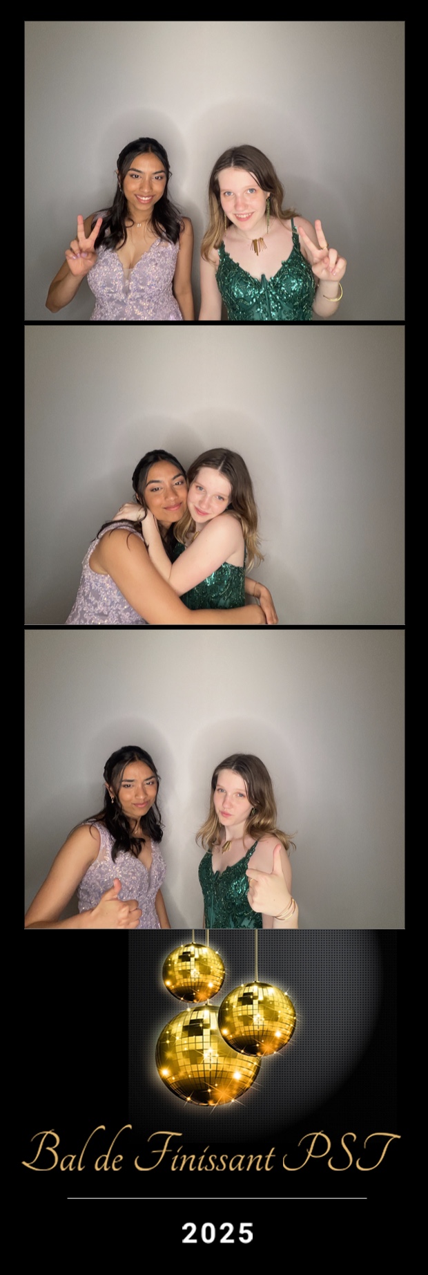 Bal de Finissant PST | View more photos from the event at album.pbooth.red/u/Photobooth-RED/Bal-de-Finissant-PST