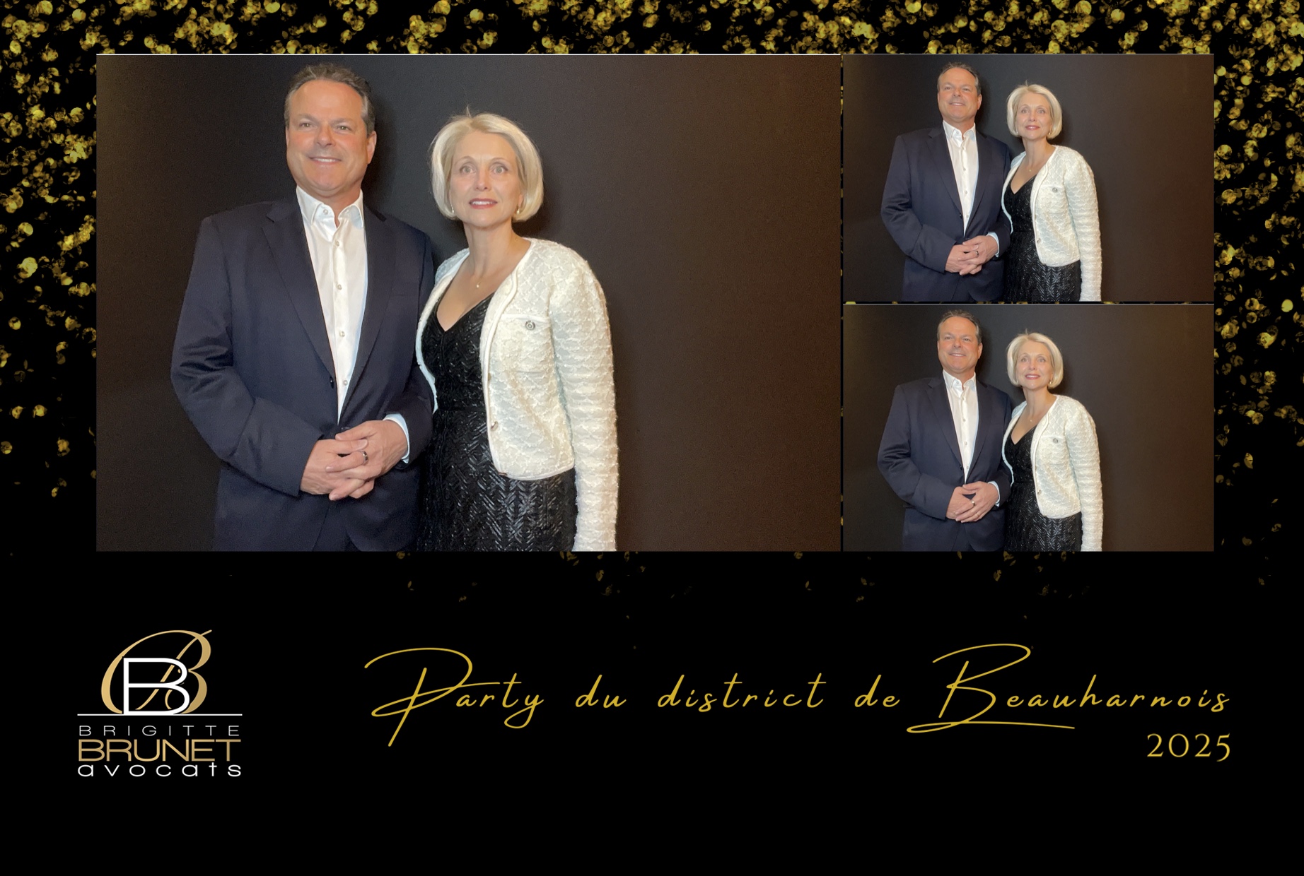 Brigitte Brunet Avocats | View more photos from the event at album.pbooth.red/u/Photobooth-RED/Brigitte-Brunet-Avocats