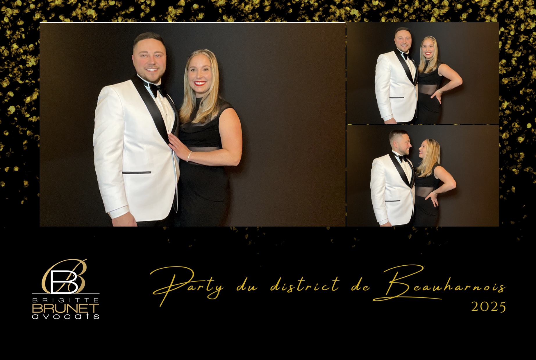 Brigitte Brunet Avocats | View more photos from the event at album.pbooth.red/u/Photobooth-RED/Brigitte-Brunet-Avocats