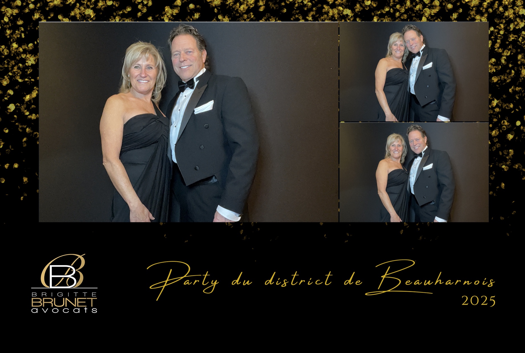 Brigitte Brunet Avocats | View more photos from the event at album.pbooth.red/u/Photobooth-RED/Brigitte-Brunet-Avocats