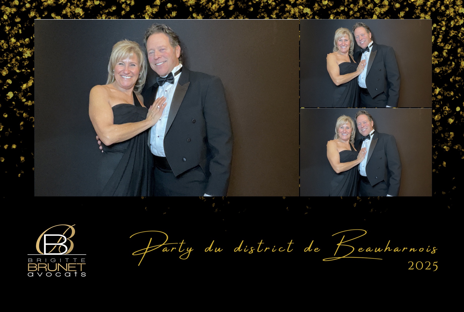 Brigitte Brunet Avocats | View more photos from the event at album.pbooth.red/u/Photobooth-RED/Brigitte-Brunet-Avocats