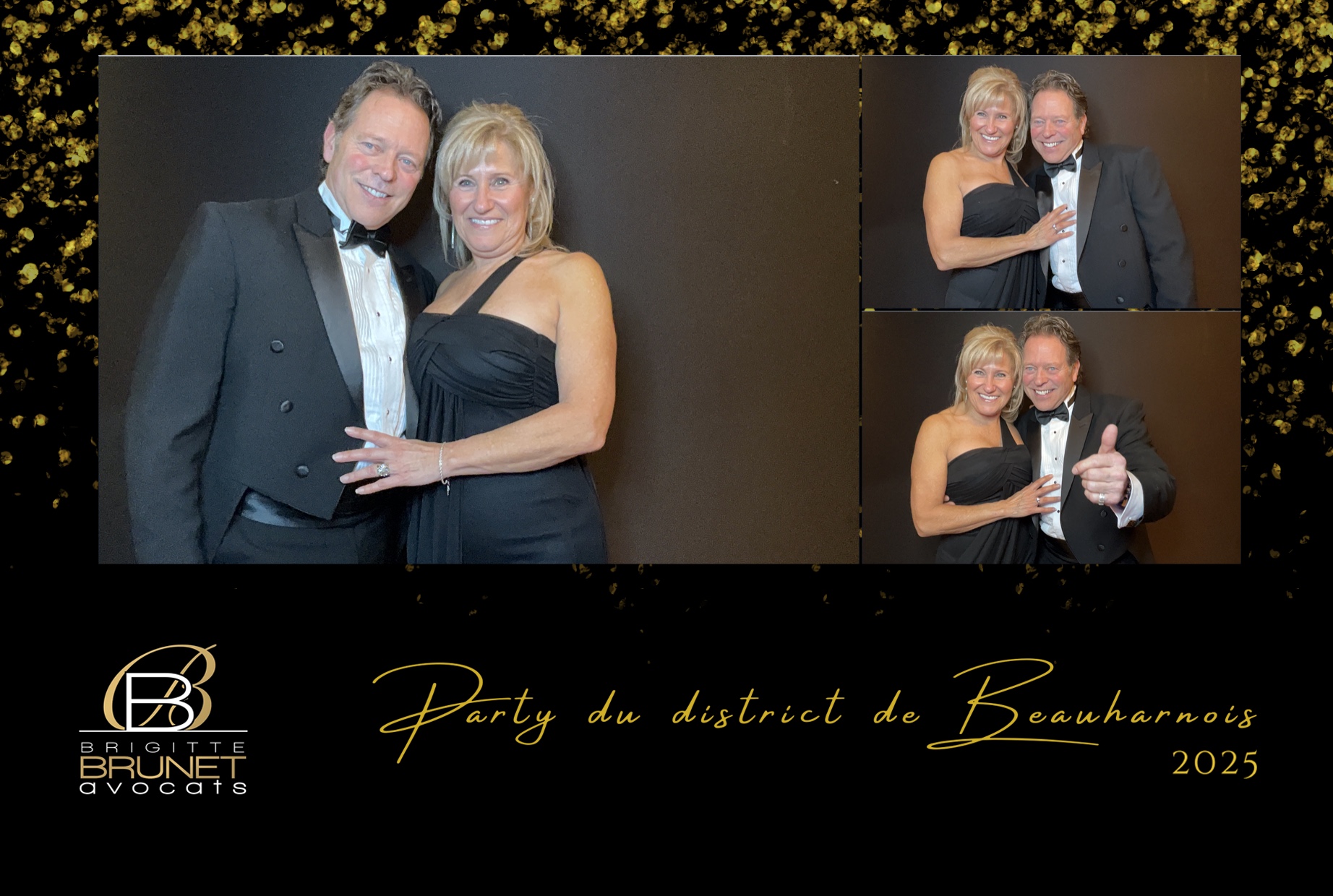 Brigitte Brunet Avocats | View more photos from the event at album.pbooth.red/u/Photobooth-RED/Brigitte-Brunet-Avocats