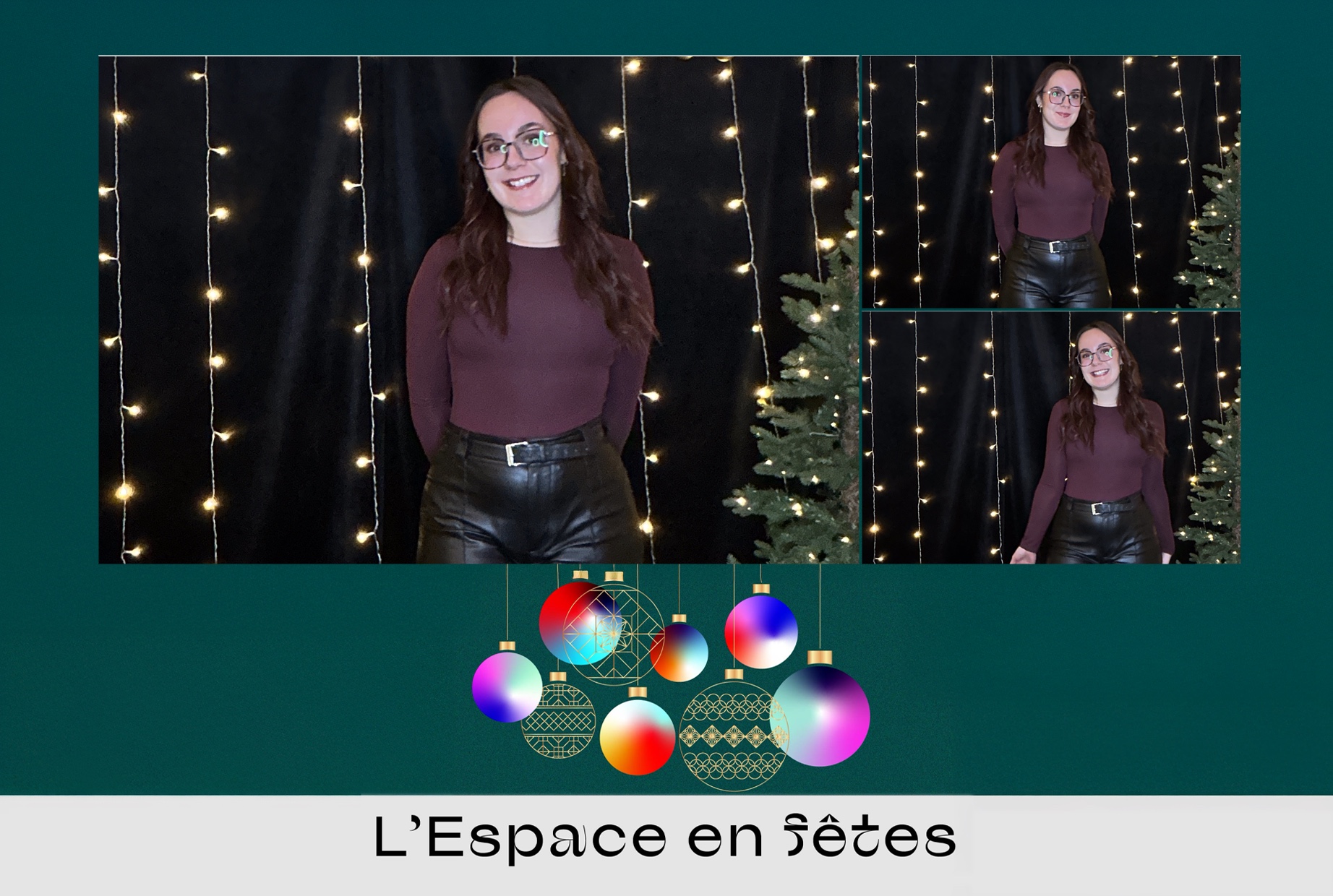 CDPQ  | View more photos from the event at album.pbooth.red/u/Photobooth-RED/CDPQ