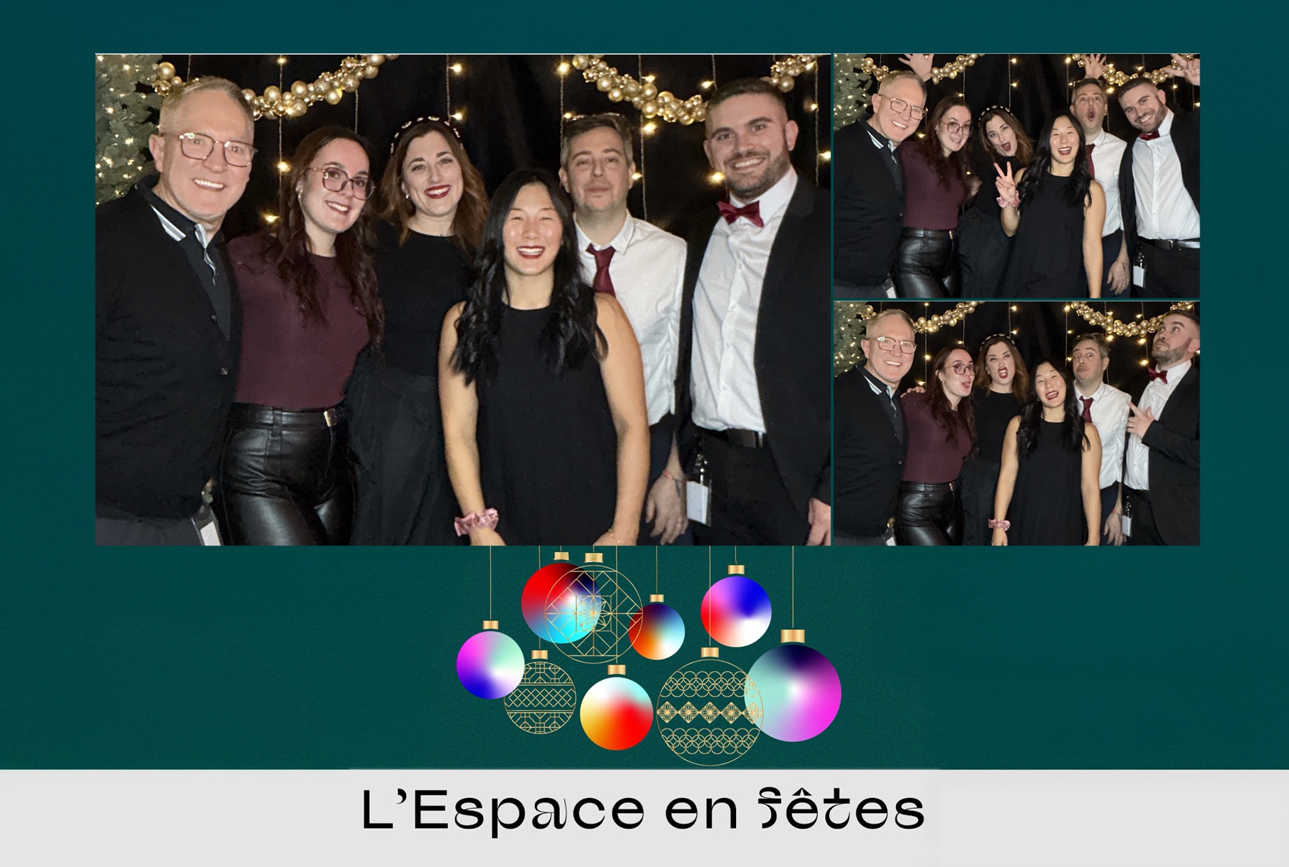 CDPQ  | View more photos from the event at album.pbooth.red/u/Photobooth-RED/CDPQ