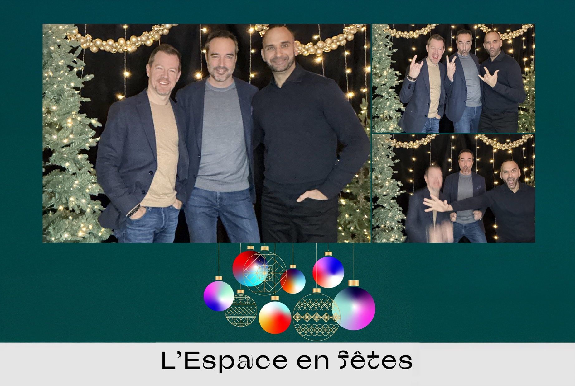 CDPQ  | View more photos from the event at album.pbooth.red/u/Photobooth-RED/CDPQ