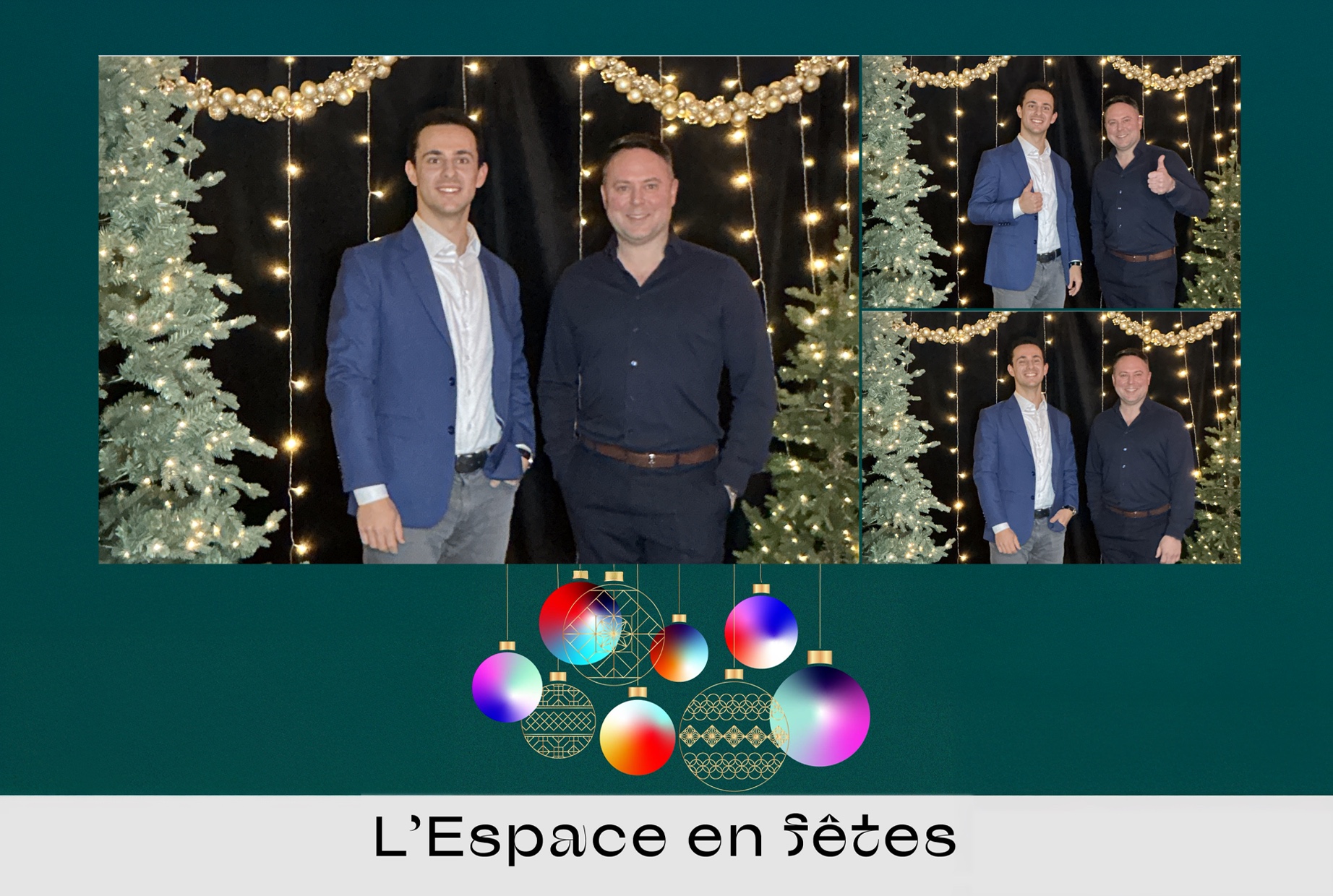 CDPQ  | View more photos from the event at album.pbooth.red/u/Photobooth-RED/CDPQ