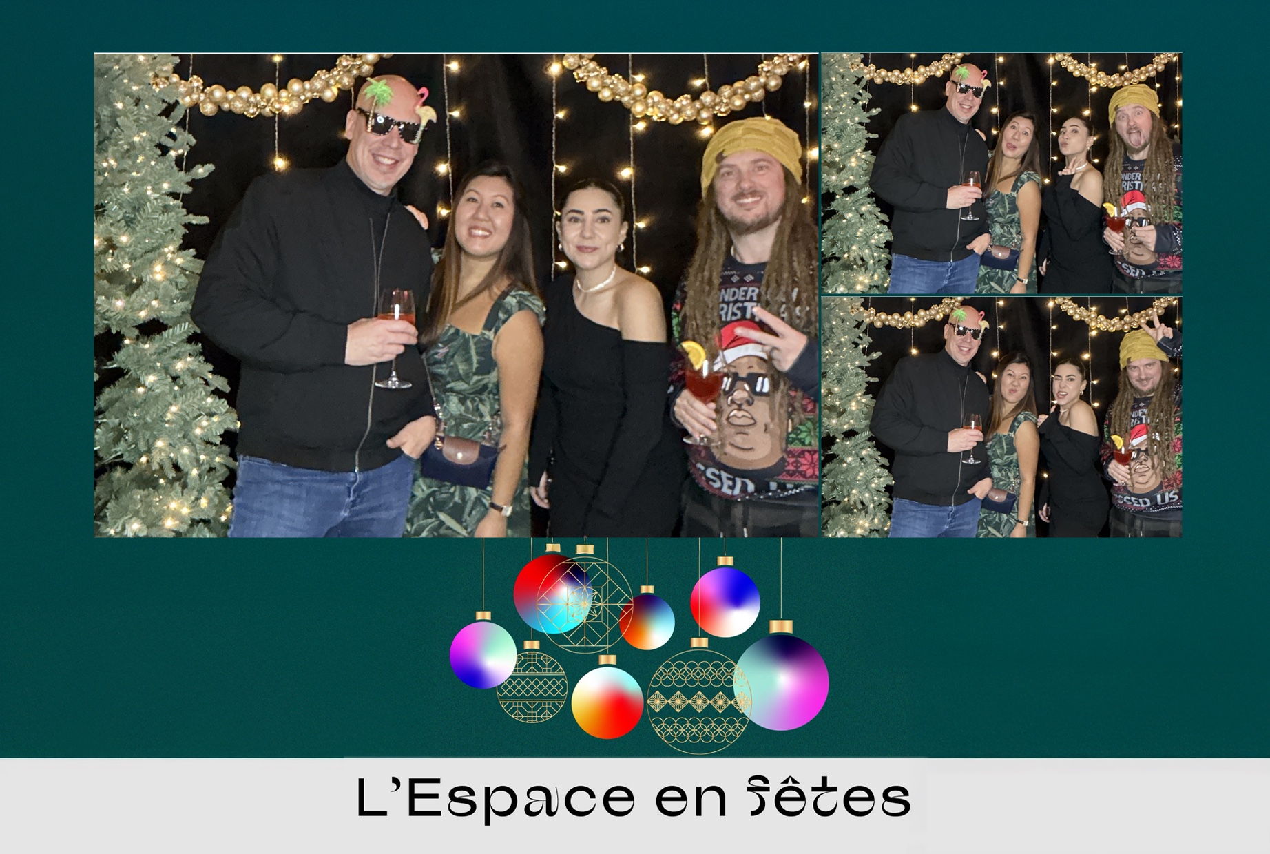 CDPQ  | View more photos from the event at album.pbooth.red/u/Photobooth-RED/CDPQ