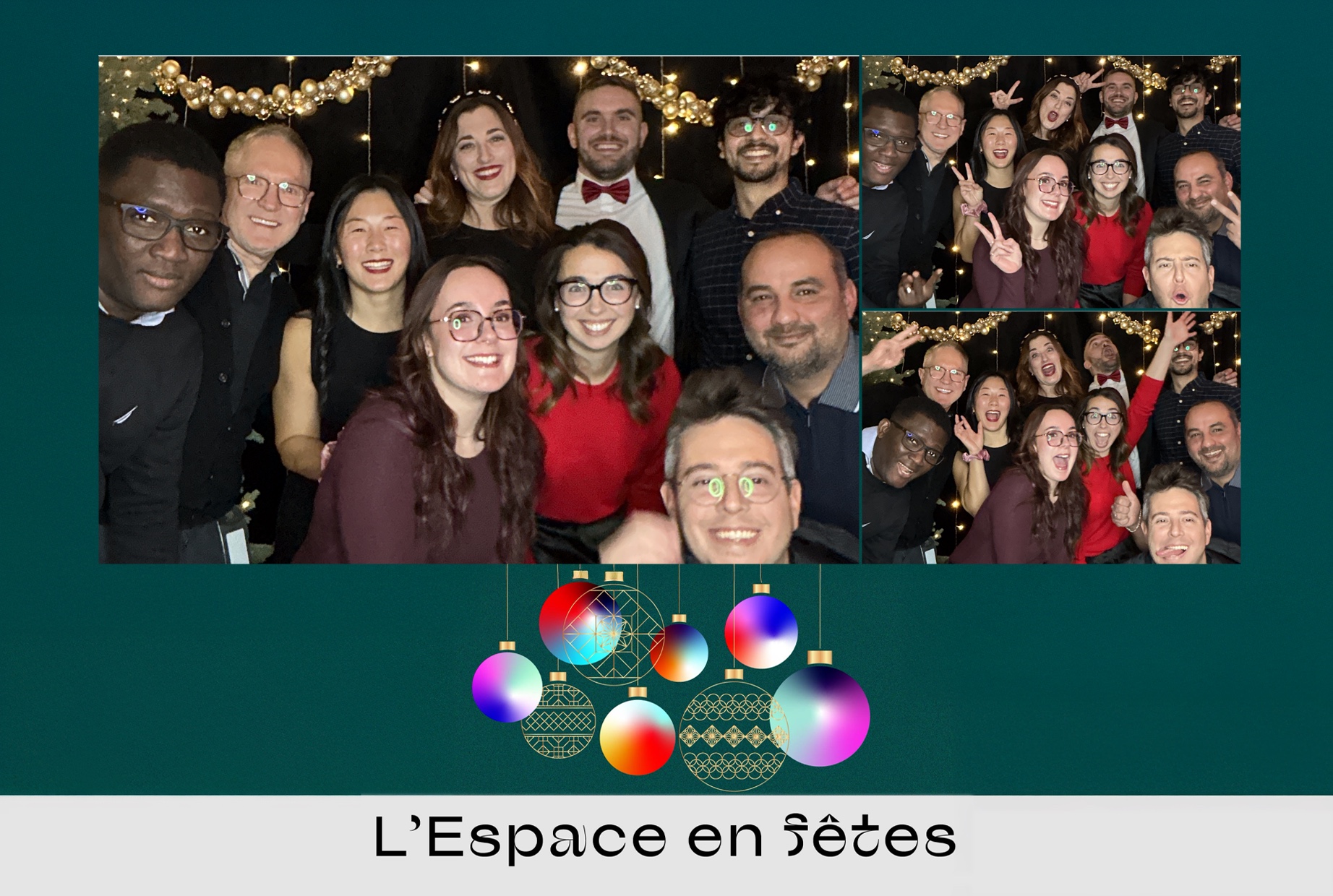 CDPQ  | View more photos from the event at album.pbooth.red/u/Photobooth-RED/CDPQ