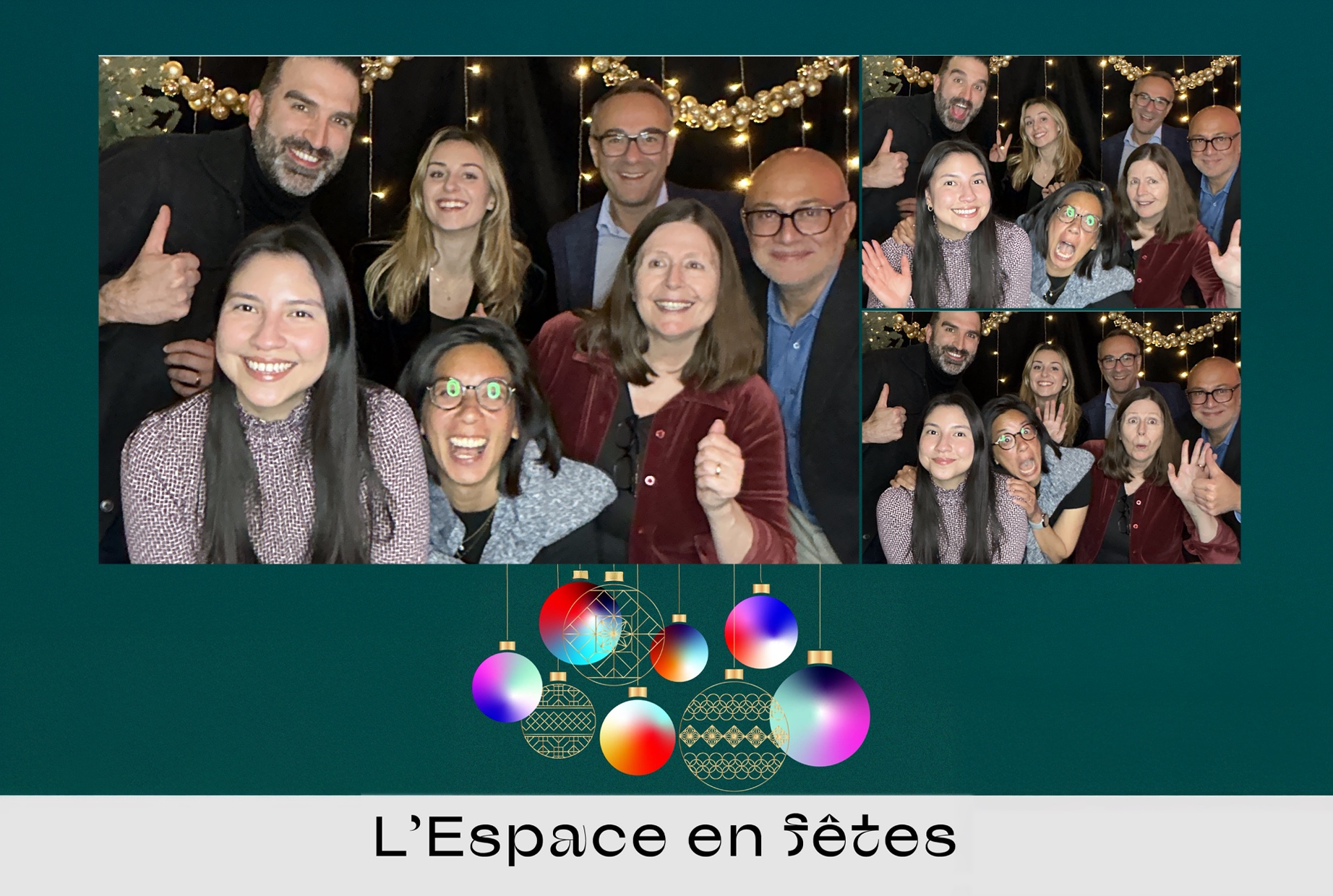 CDPQ  | View more photos from the event at album.pbooth.red/u/Photobooth-RED/CDPQ