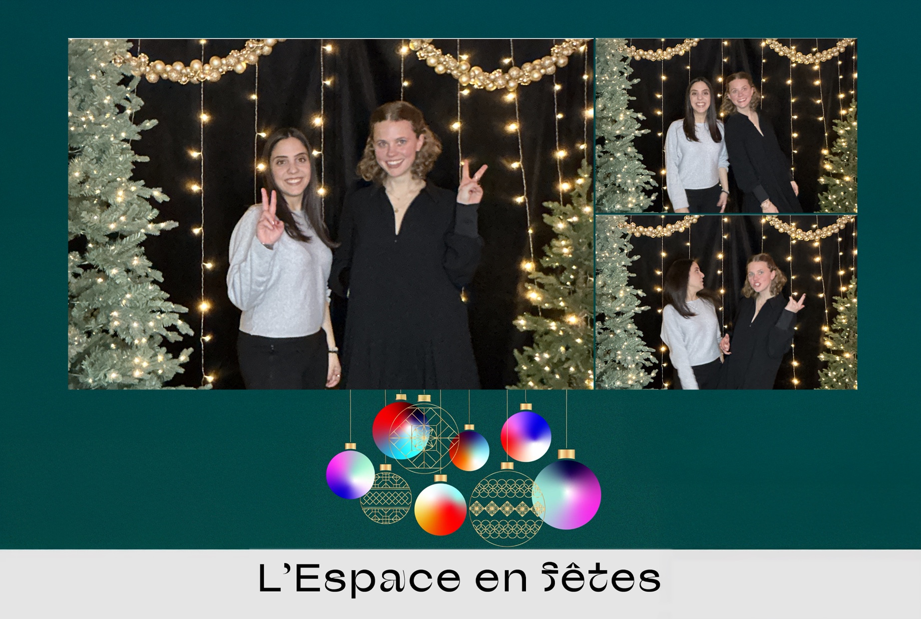 CDPQ  | View more photos from the event at album.pbooth.red/u/Photobooth-RED/CDPQ