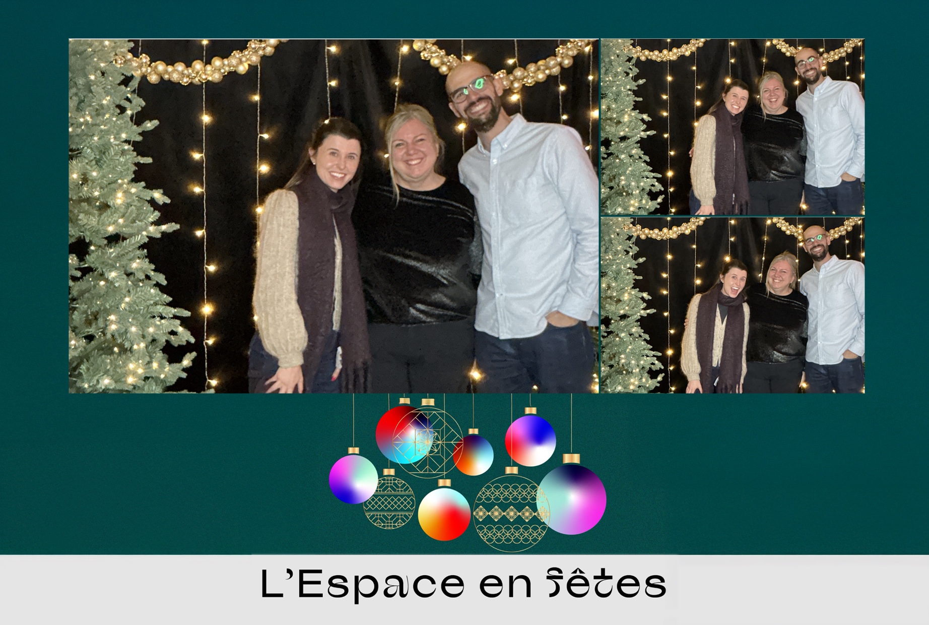 CDPQ  | View more photos from the event at album.pbooth.red/u/Photobooth-RED/CDPQ